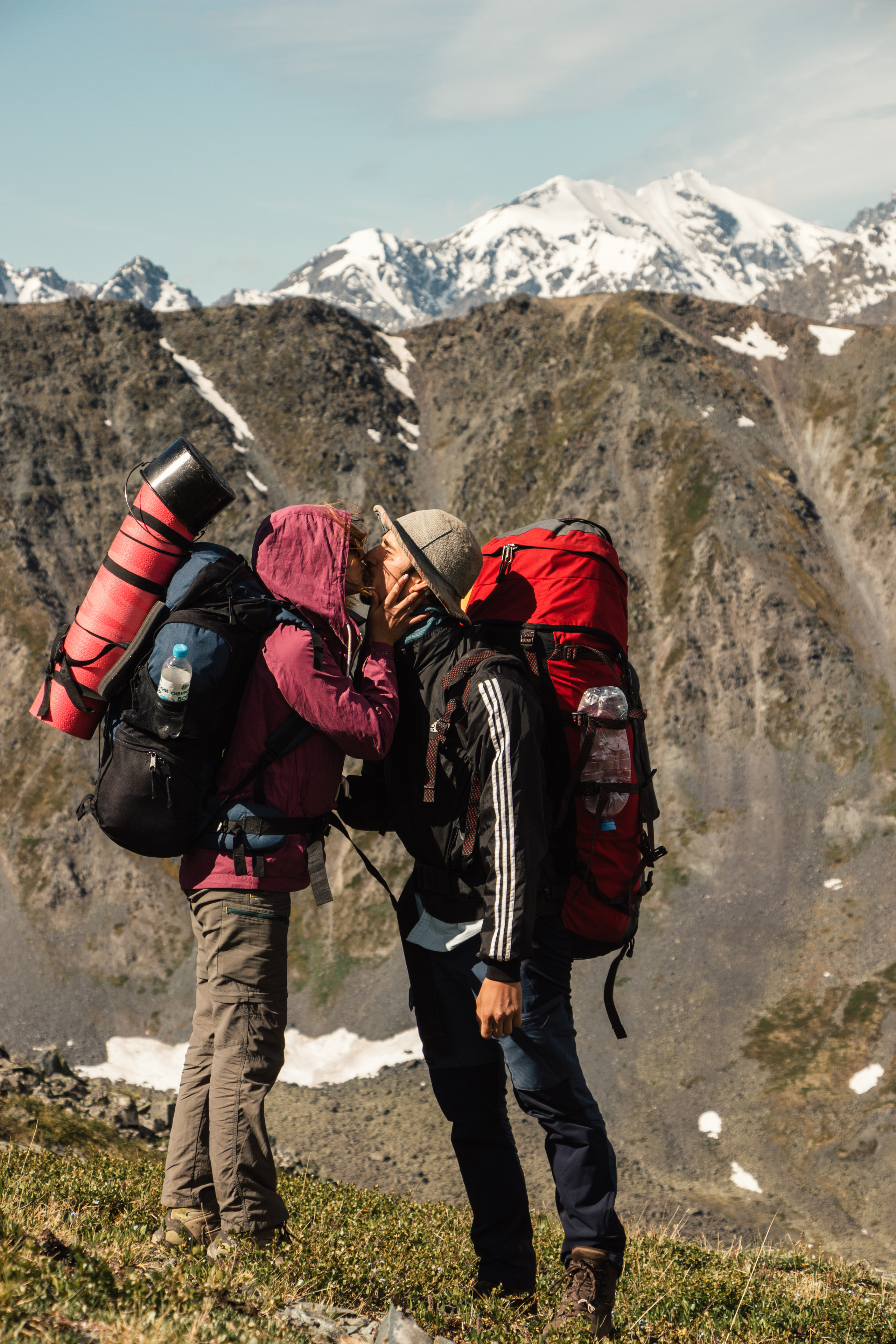 Алтай | Июль 2019. Andrew Sozonov visual artist