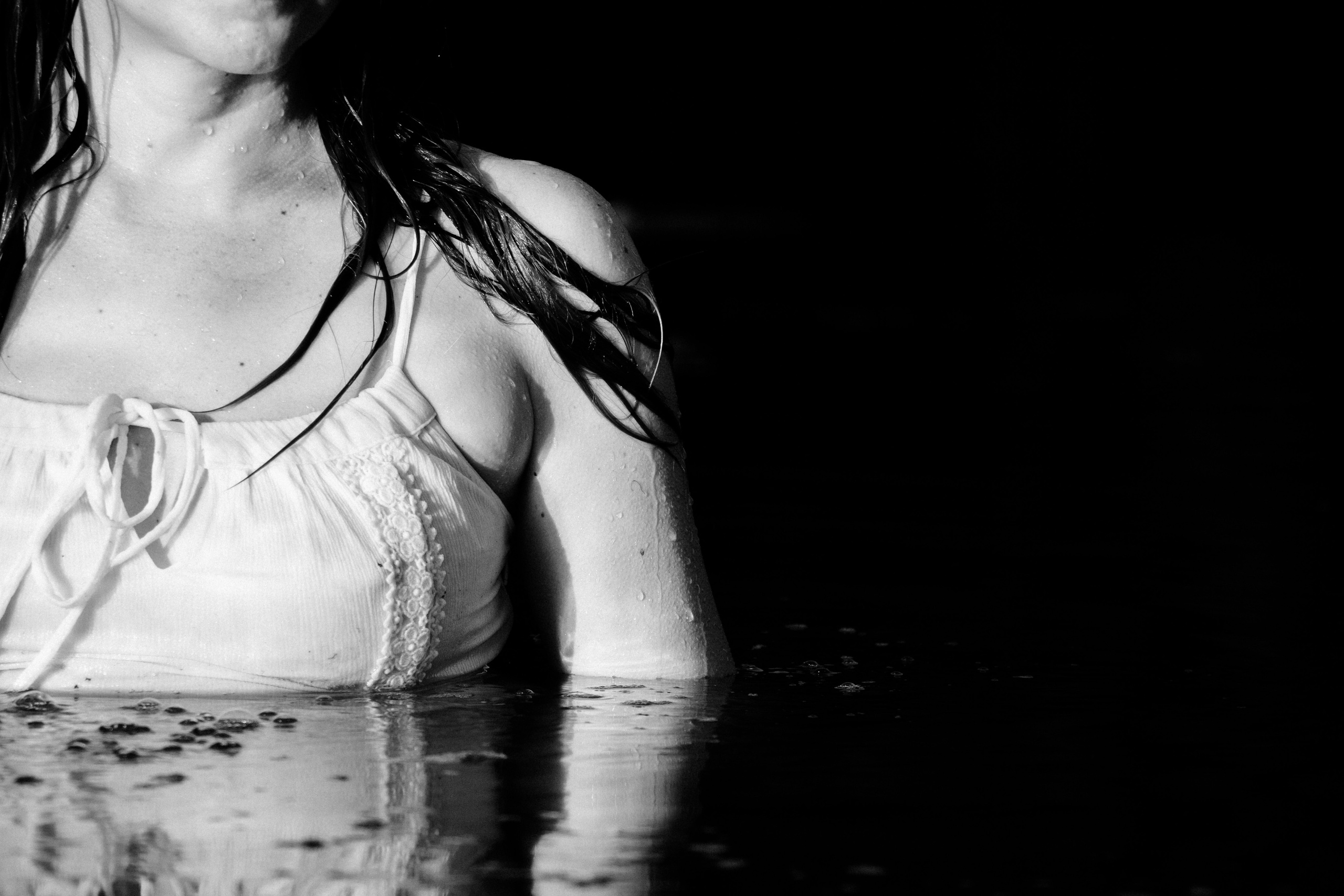 Вика. Andrew Sozonov visual artist