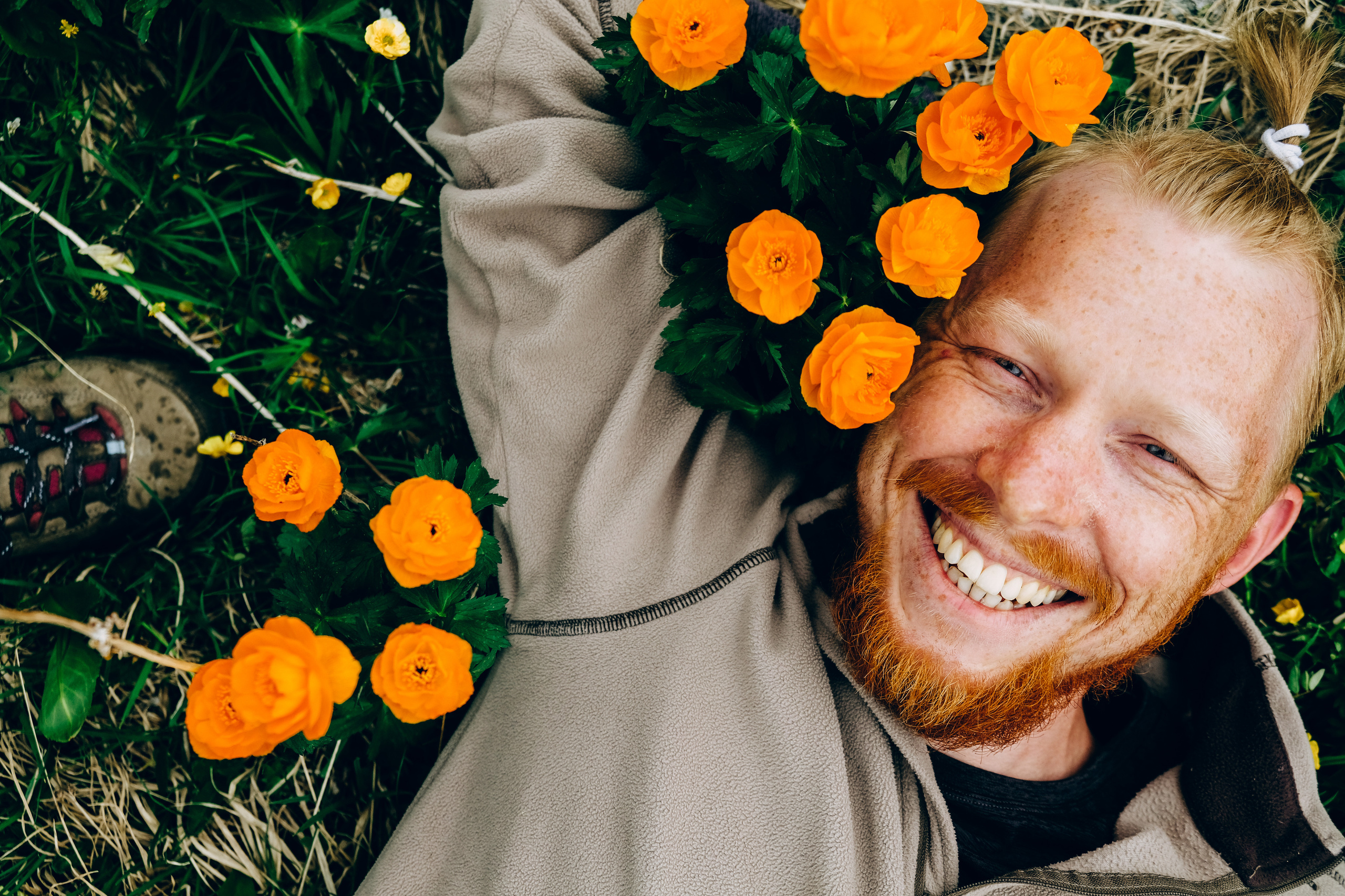 Алтай | Июль 2019. Andrew Sozonov visual artist