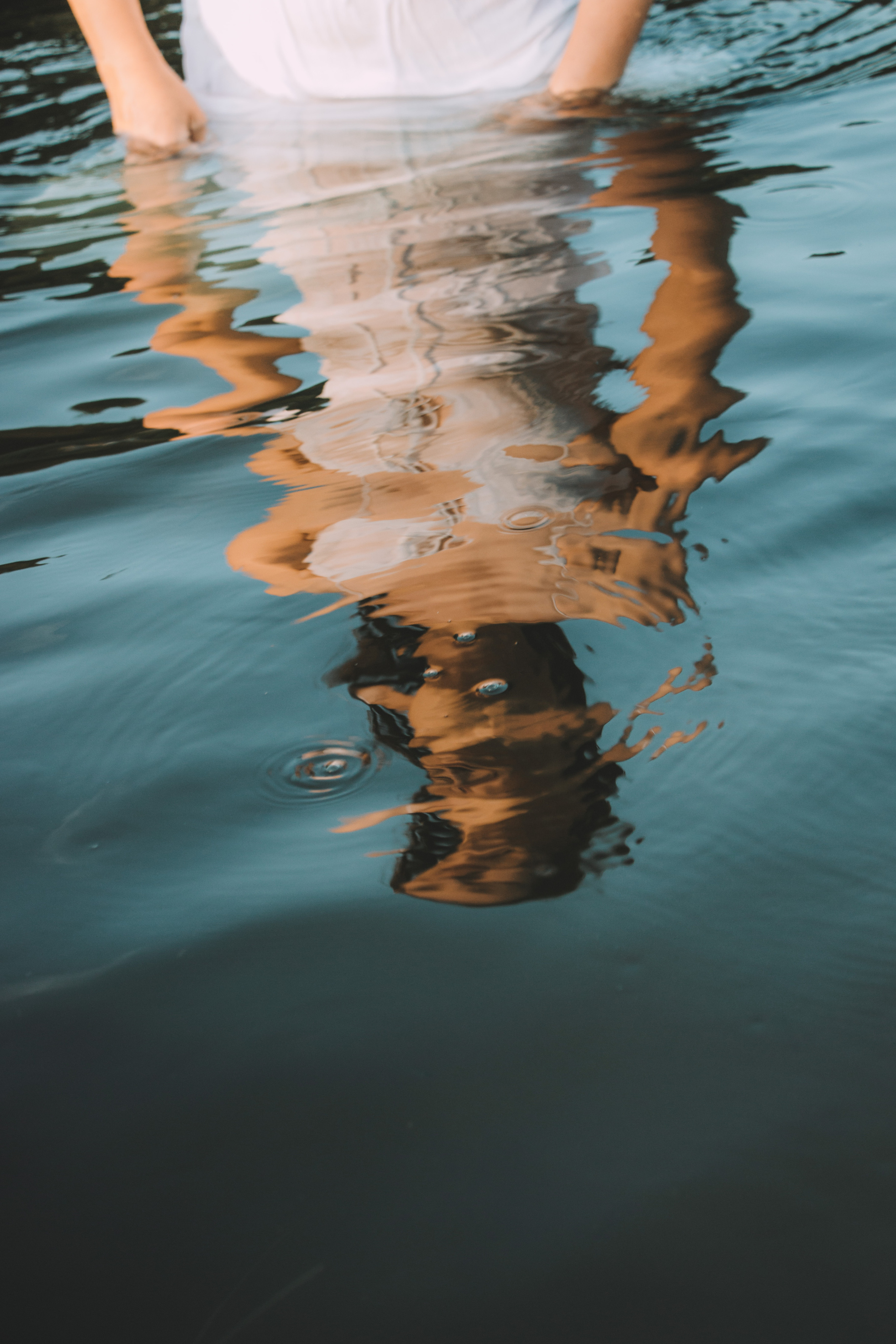 Вика. Andrew Sozonov visual artist