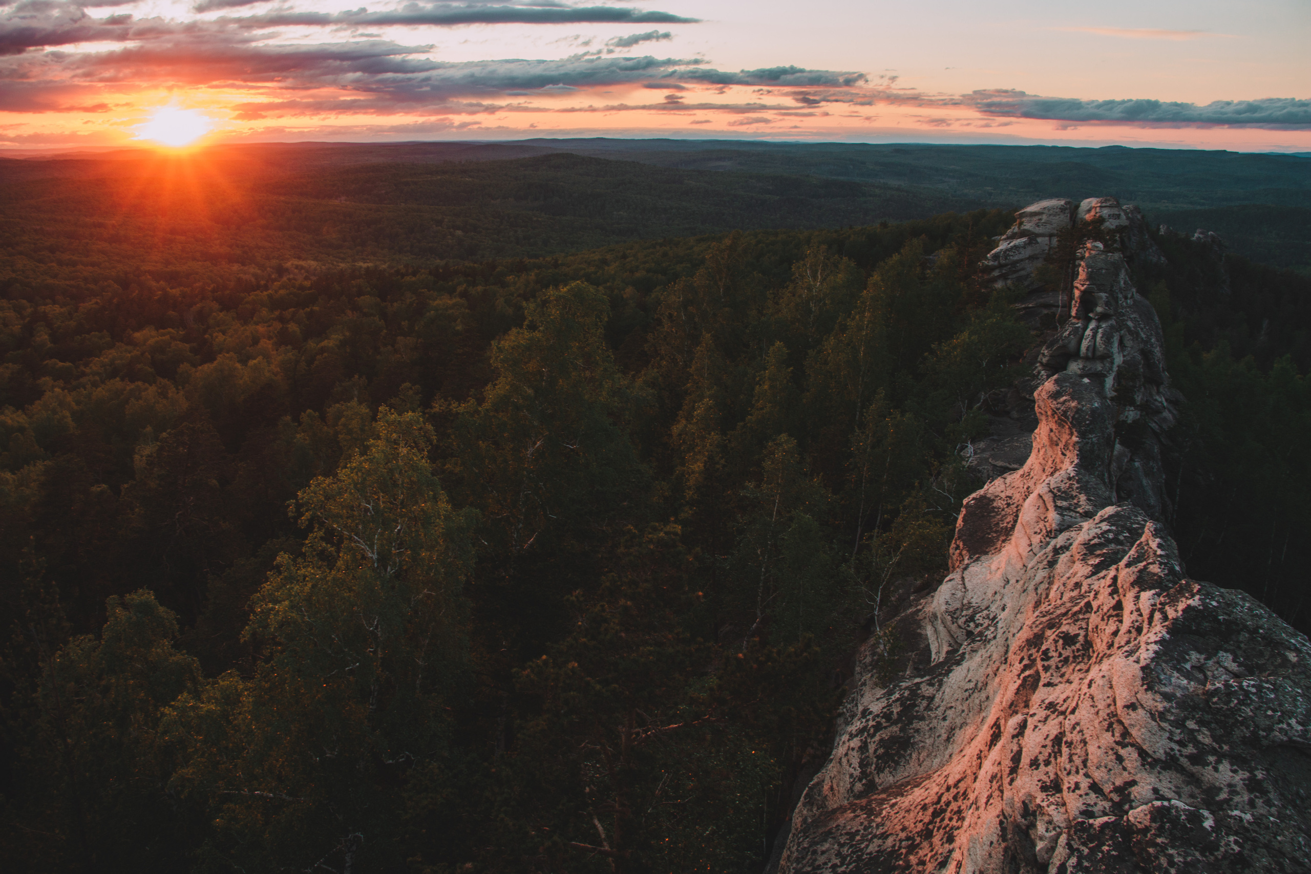 Аракульский Шихан | Май 2020. Andrew Sozonov visual artist