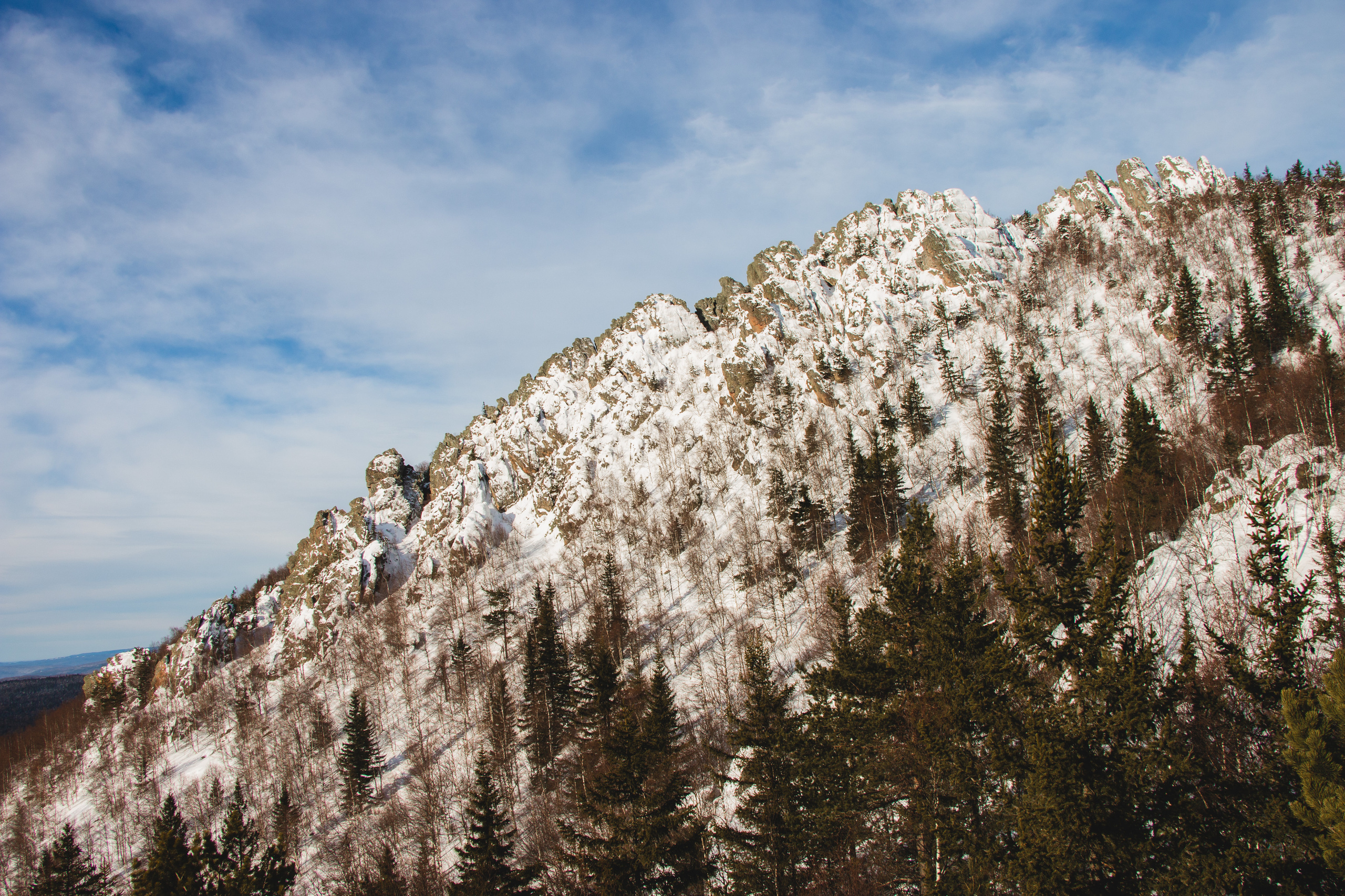 Таганай | Январь 2021. Andrew Sozonov visual artist