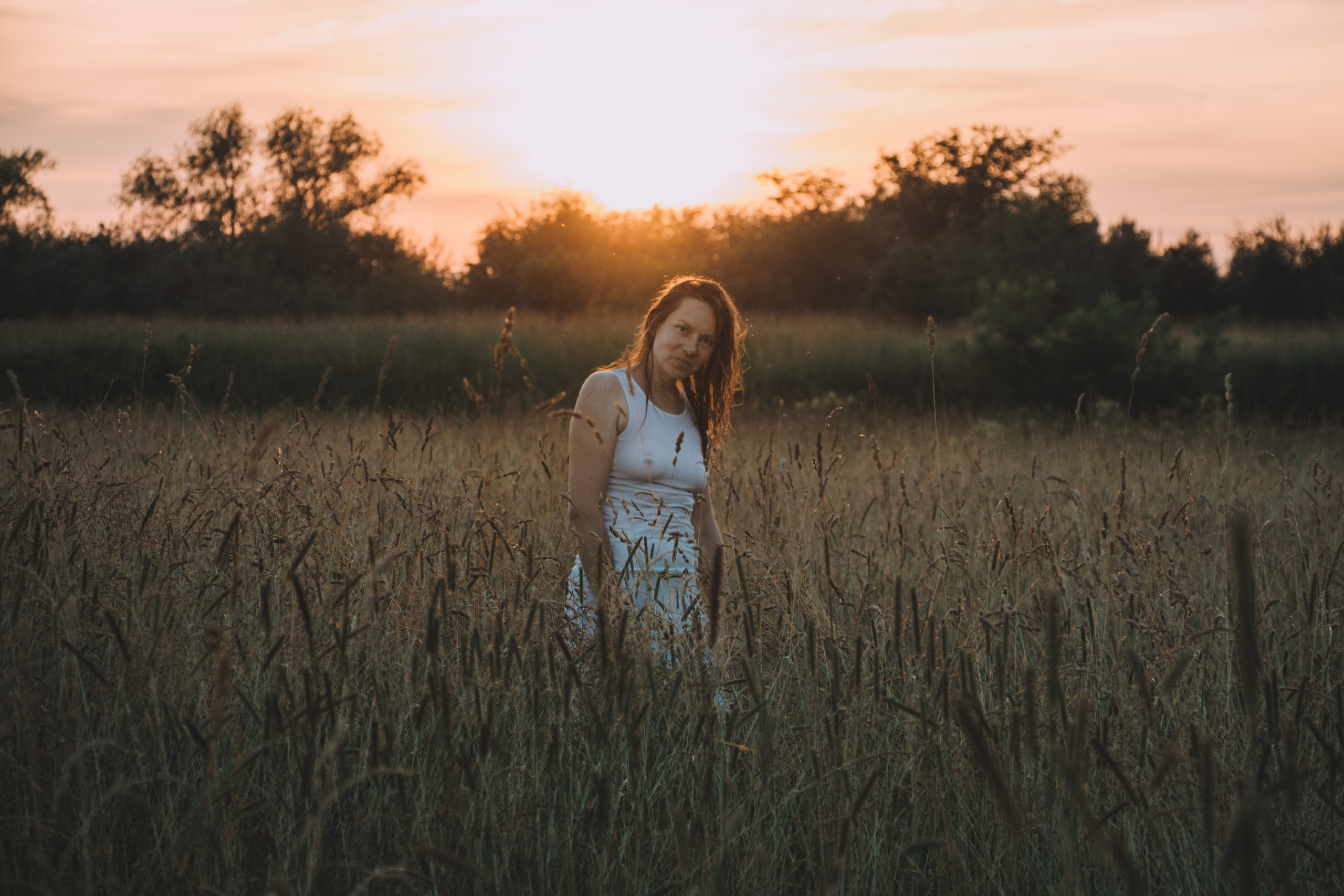 Вика. Andrew Sozonov visual artist