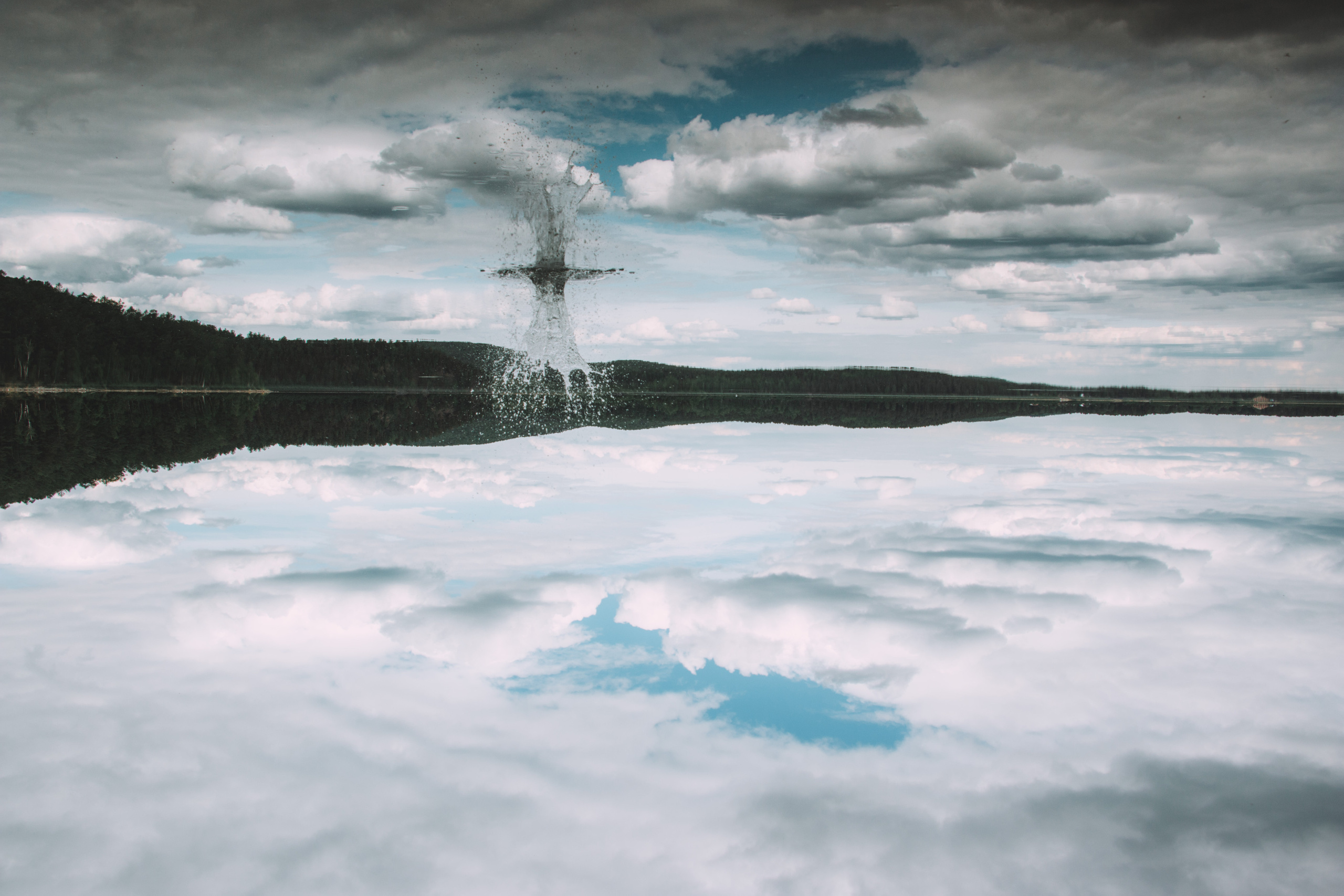 Аракульский Шихан | Май 2020. Andrew Sozonov visual artist