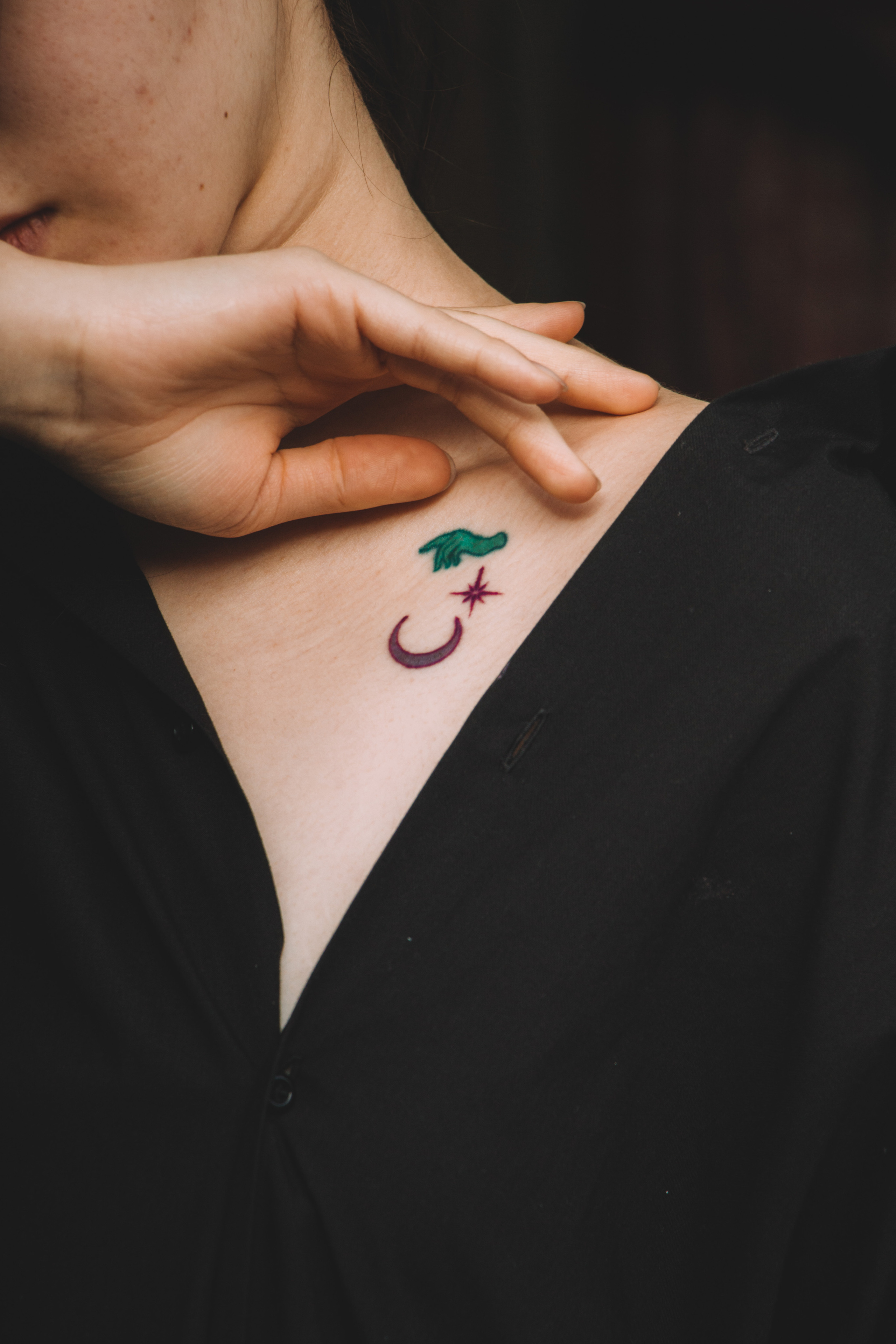 Айгуль | Питер. Andrew Sozonov visual artist