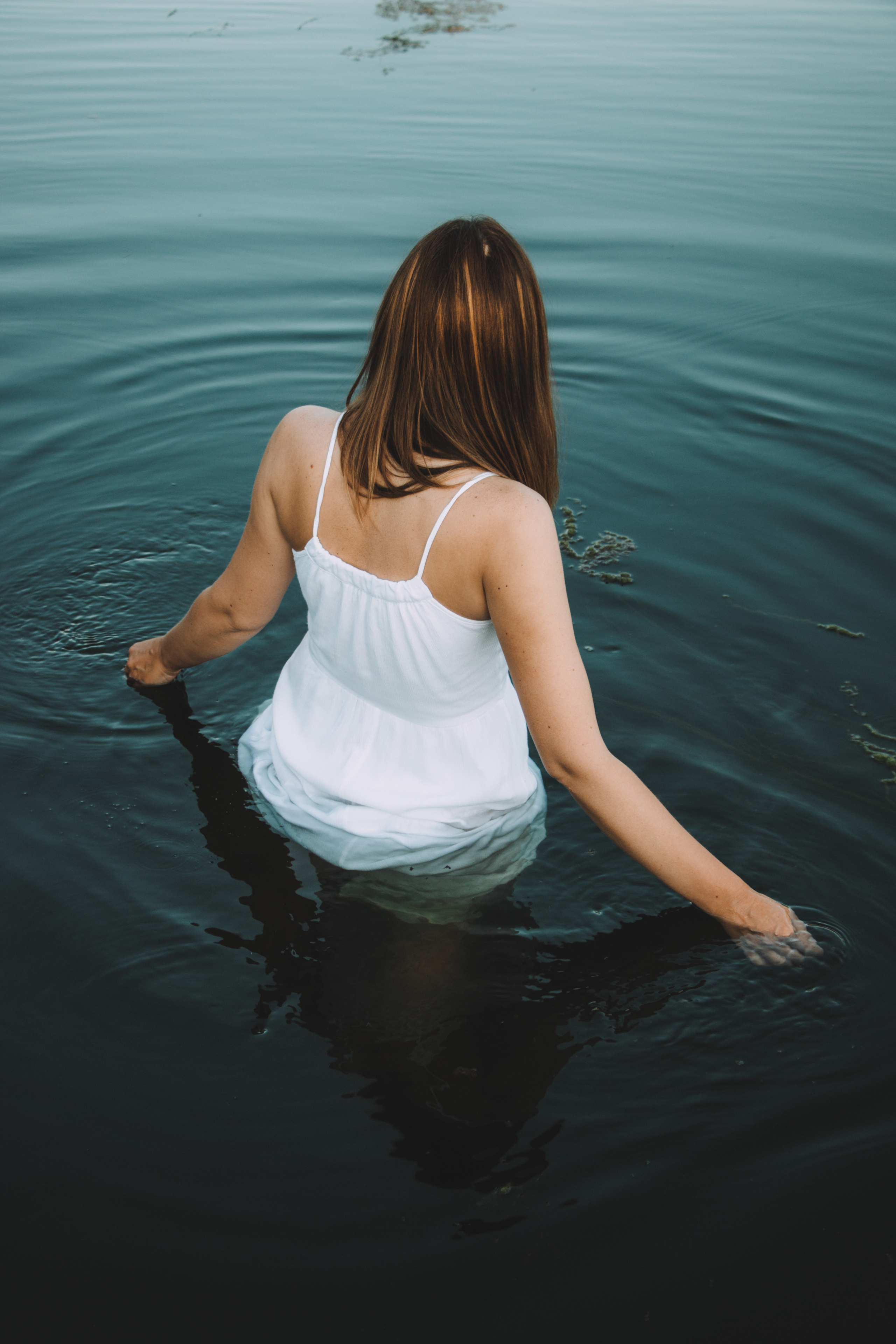 Вика. Andrew Sozonov visual artist