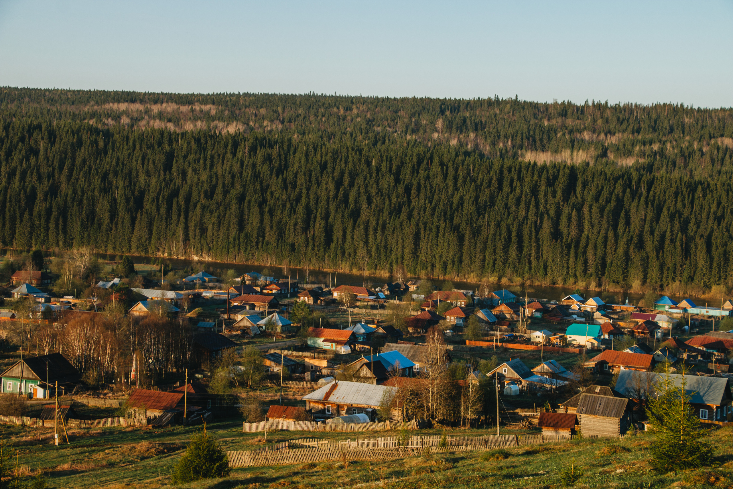 Сплав по Койве | Май 2020. Andrew Sozonov visual artist