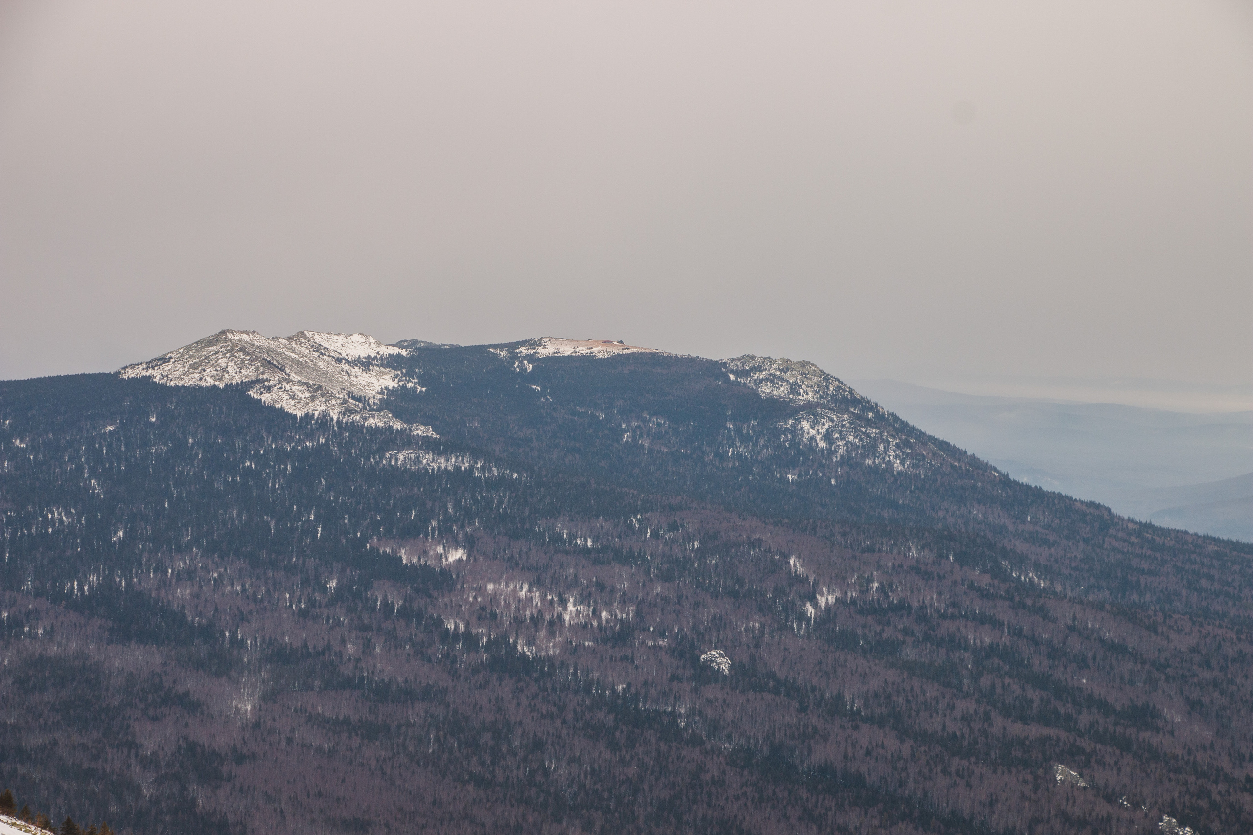 Таганай | Январь 2021. Andrew Sozonov visual artist