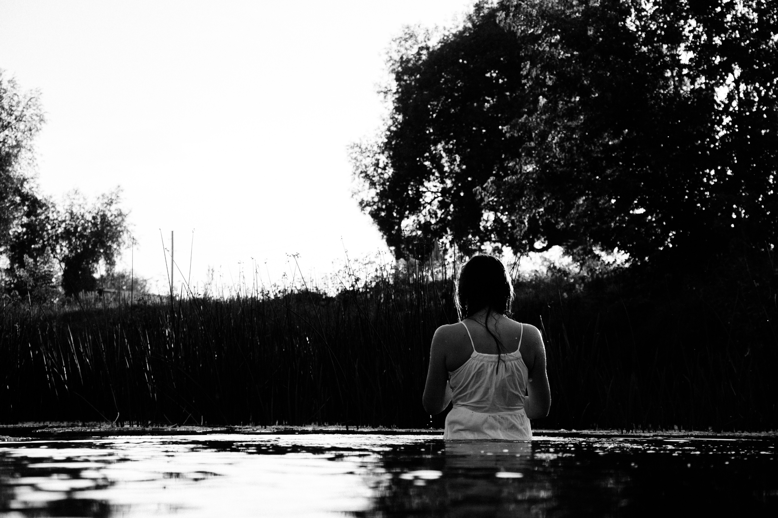 Вика. Andrew Sozonov visual artist