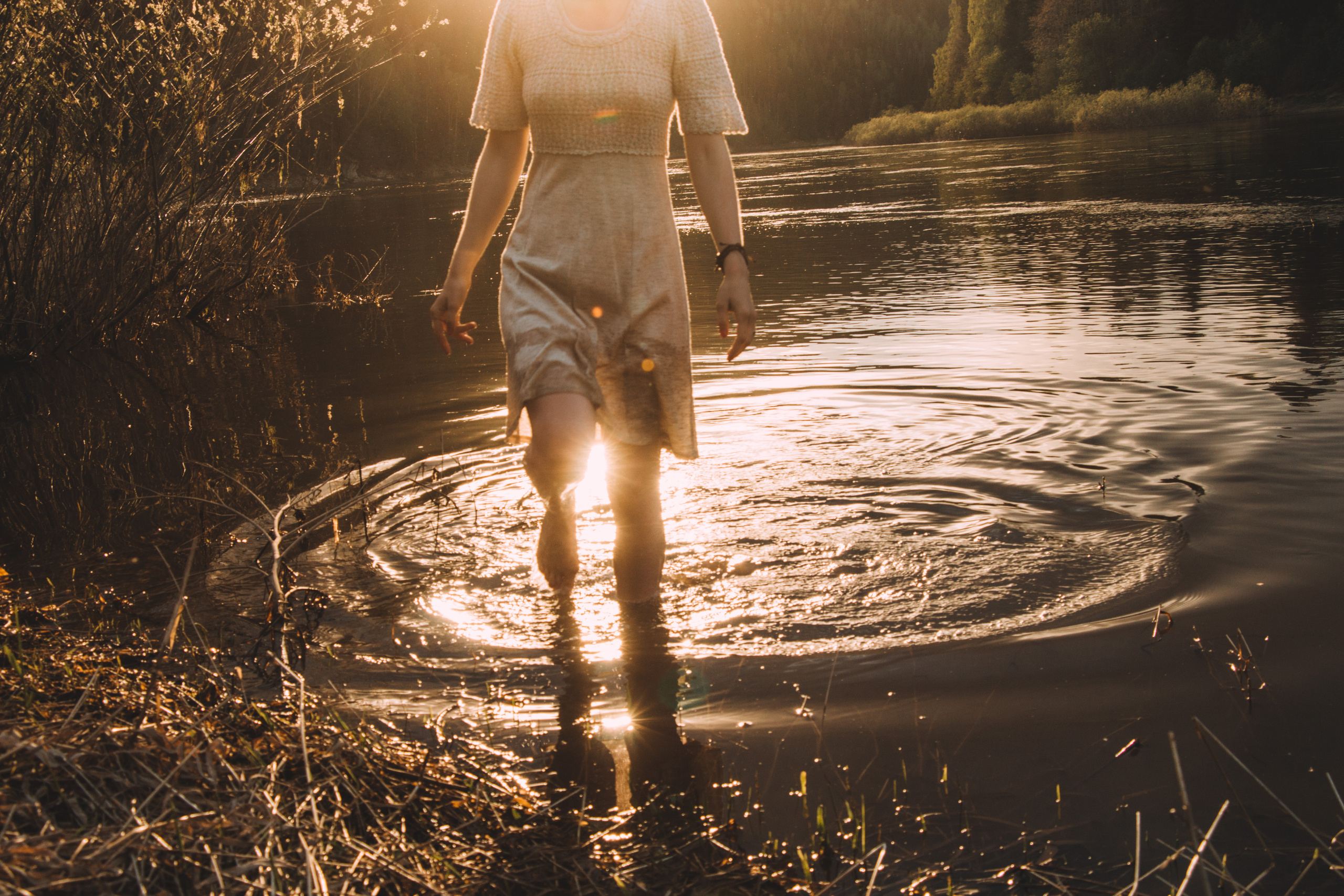 Лена | Сплав по Койве. Andrew Sozonov visual artist