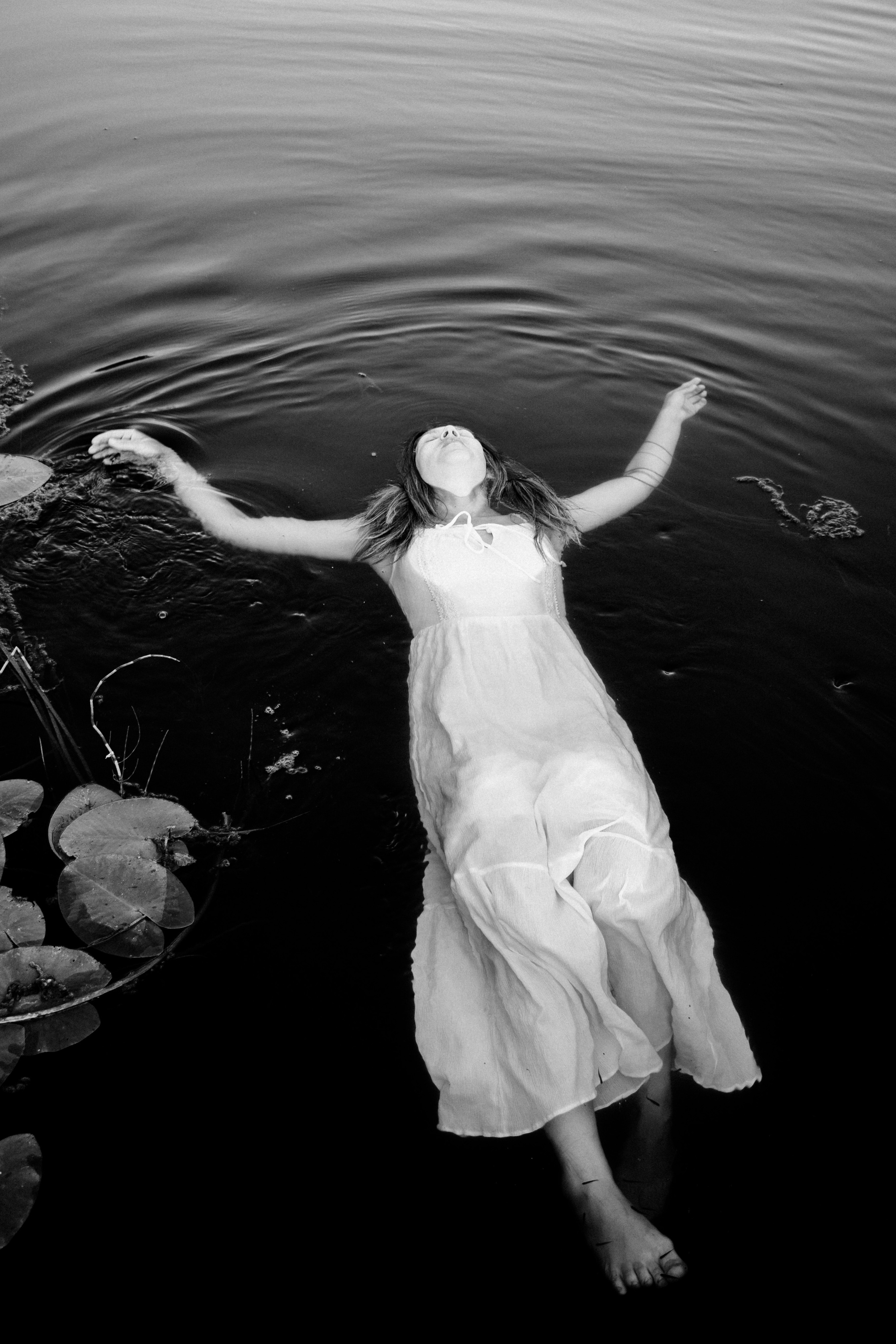 Вика. Andrew Sozonov visual artist