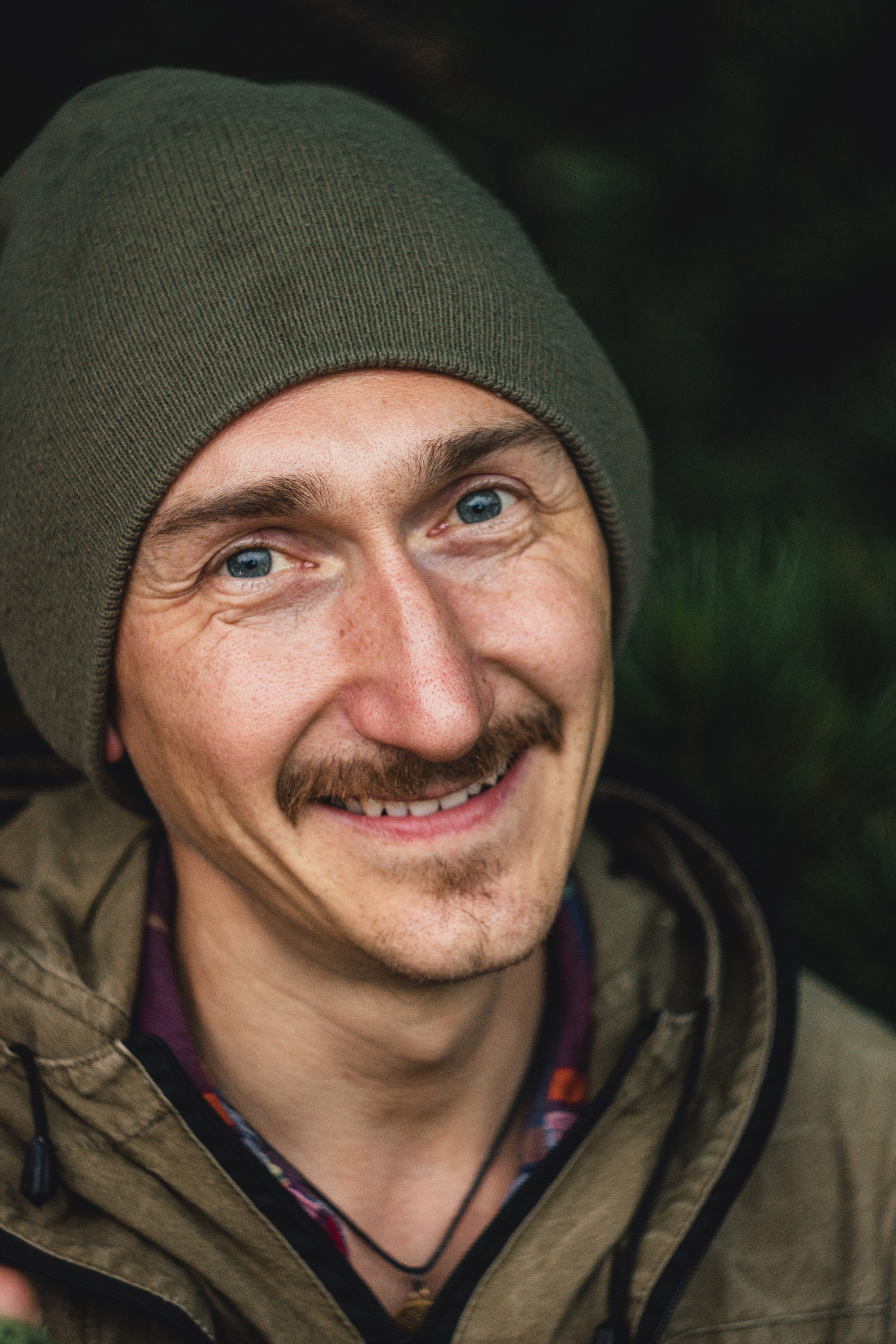 Алтай | Июль 2019. Andrew Sozonov visual artist