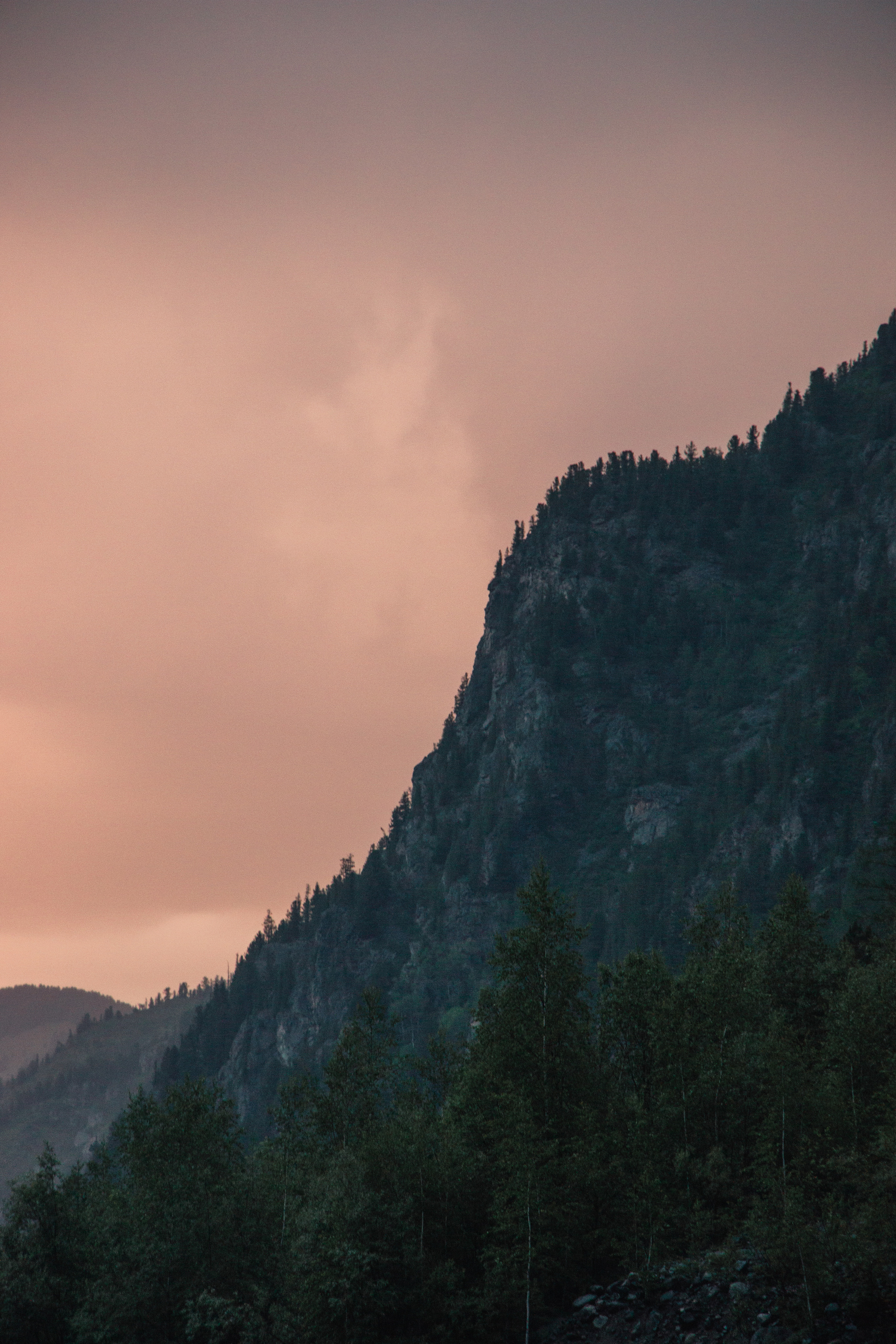 Алтай | Июль 2019. Andrew Sozonov visual artist