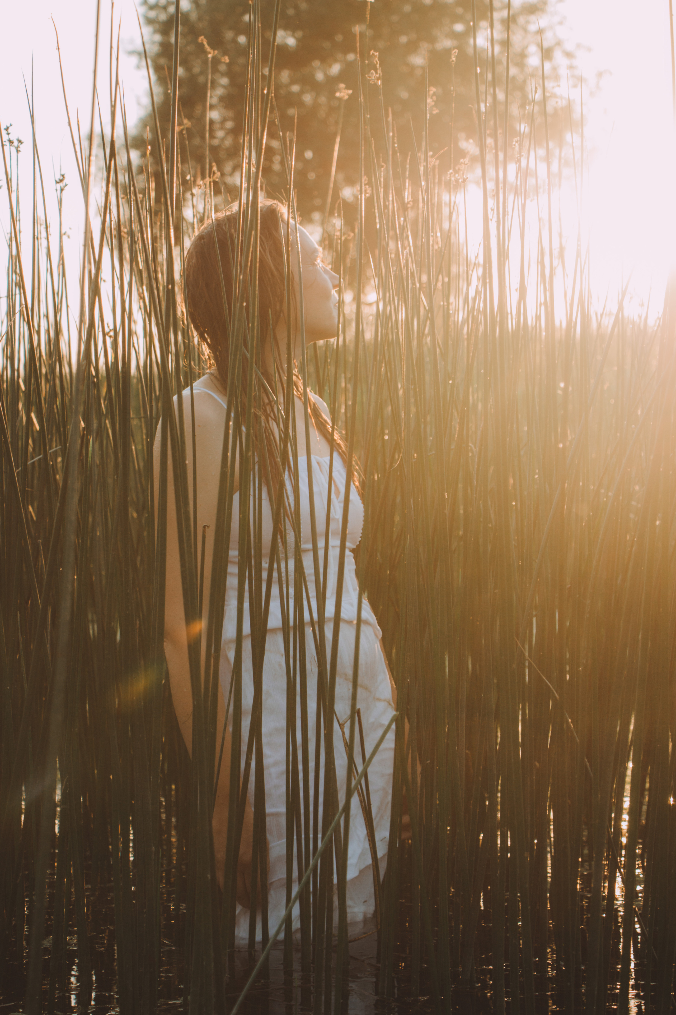 Вика. Andrew Sozonov visual artist