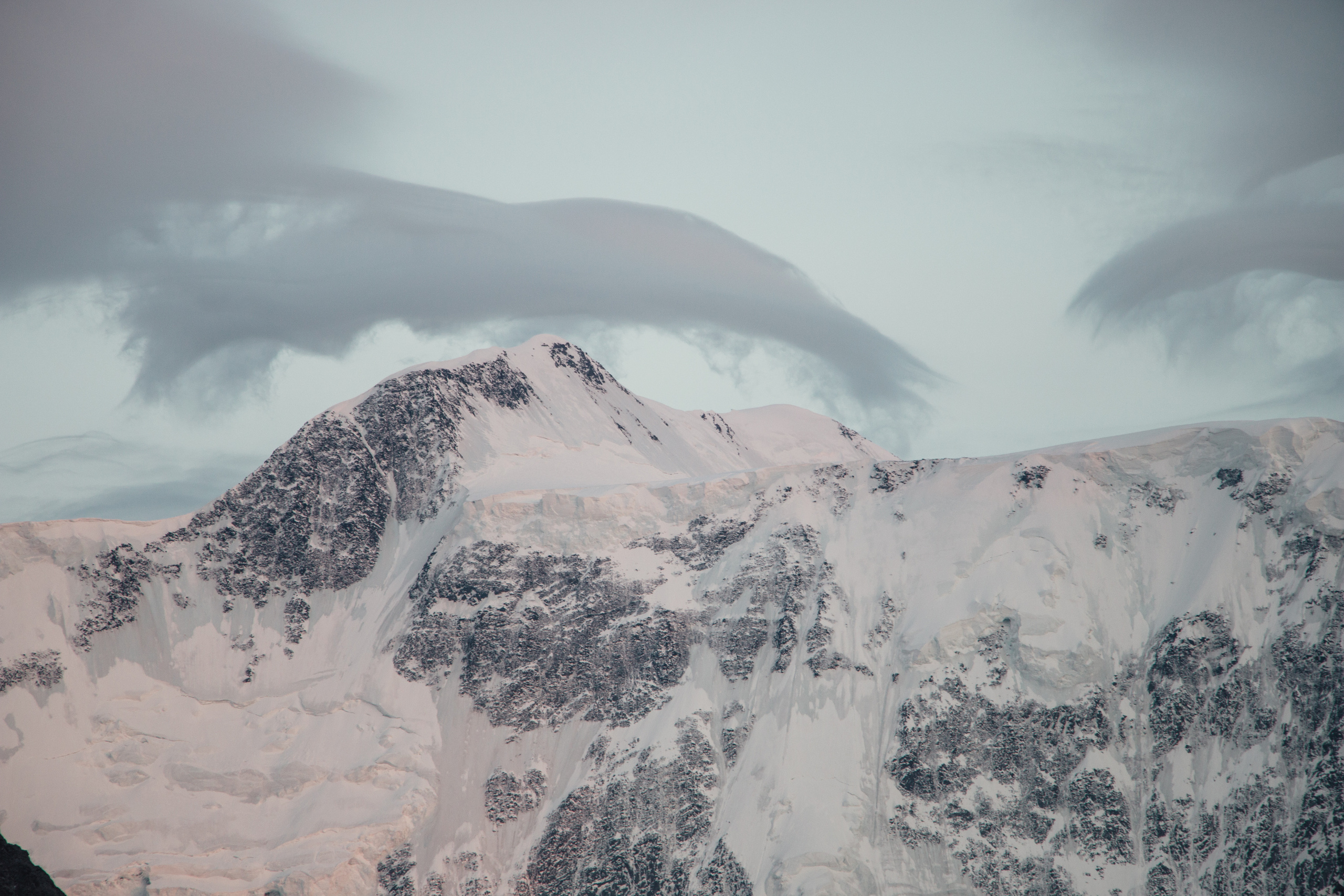 Алтай | Июль 2019. Andrew Sozonov visual artist