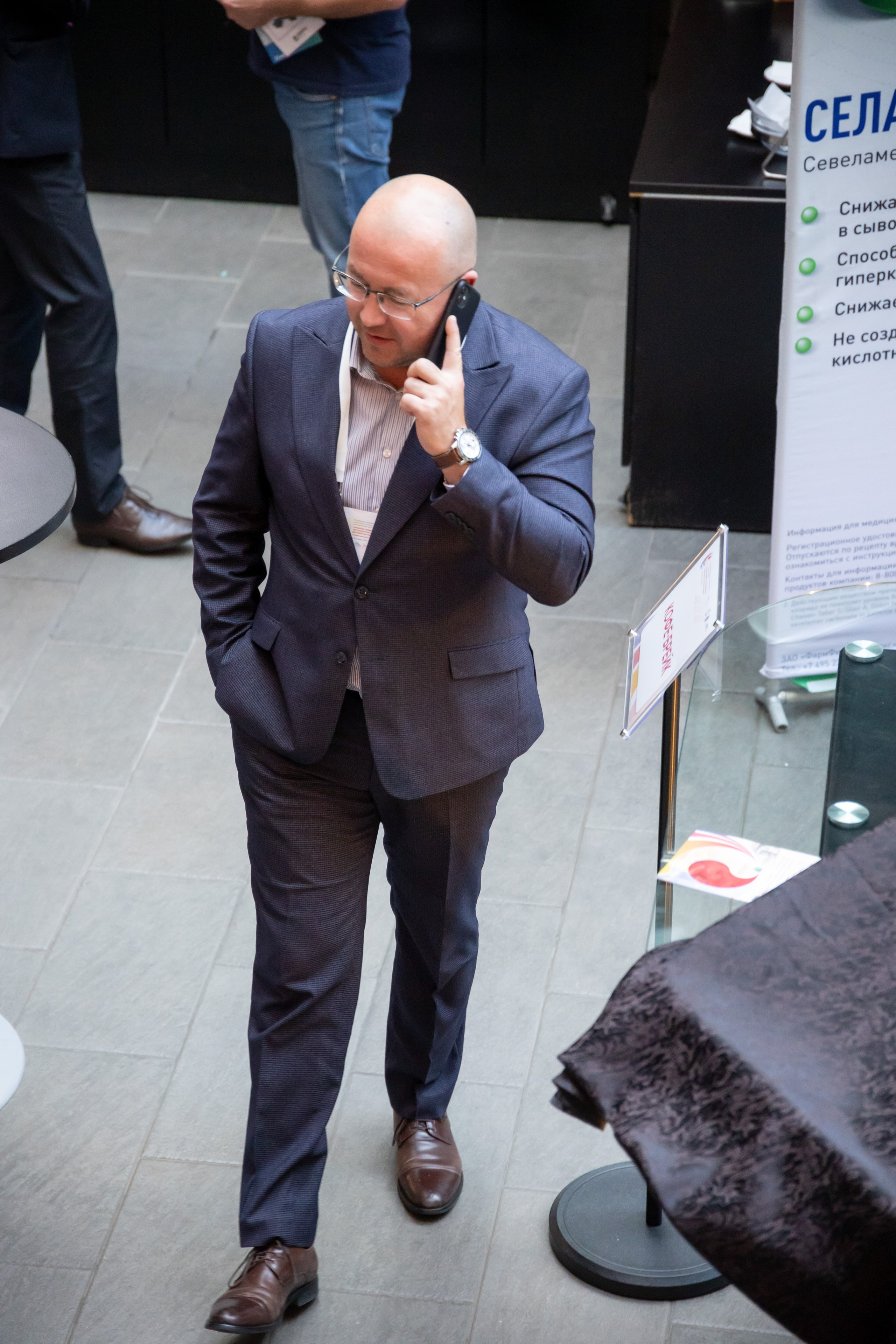 Мед конференция специалистов гемокоррекции. Фотограф на праздник, корпоратив, День Рождения и Юбилей в г. Санкт-Петербурге Алексей Анкушев