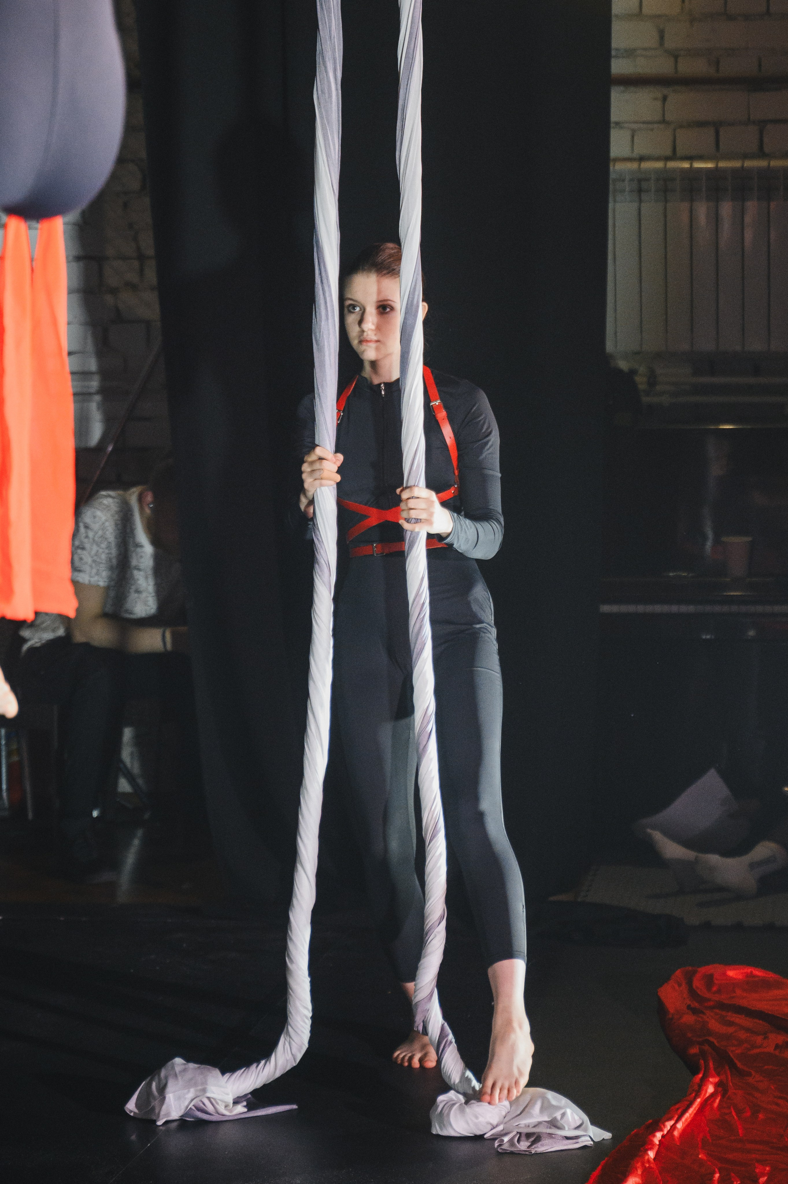 СФЕРА (соревнования по воздушной гимнастике). Фотограф в Самаре