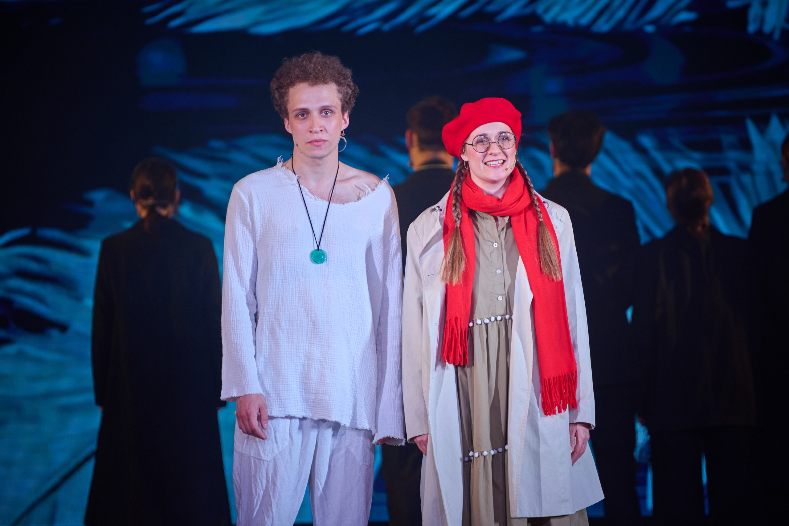 Самарскому хлебозаводу № 5 — 70 лет (2026). Фотограф в Самаре