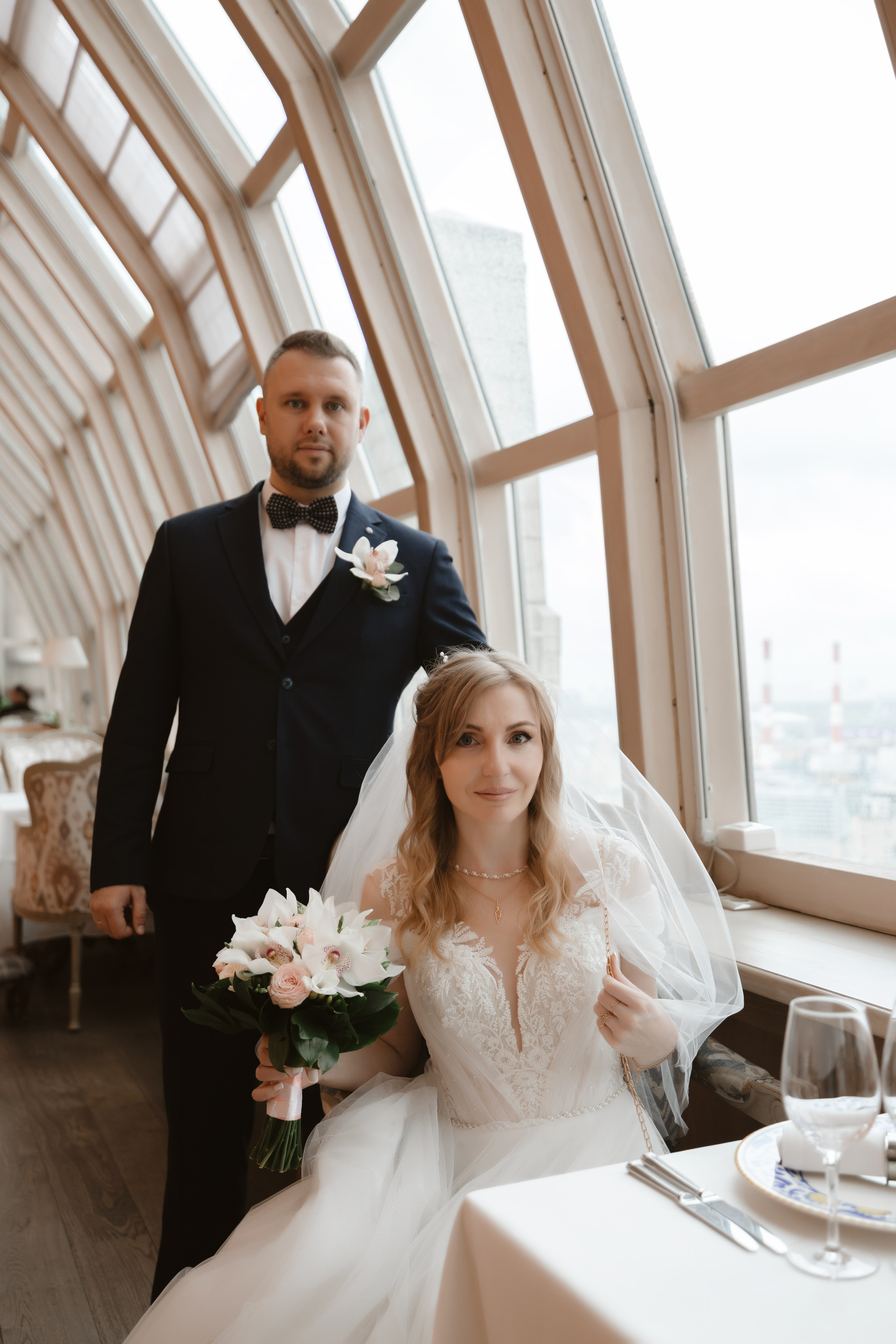 Прогулка. Photomantis