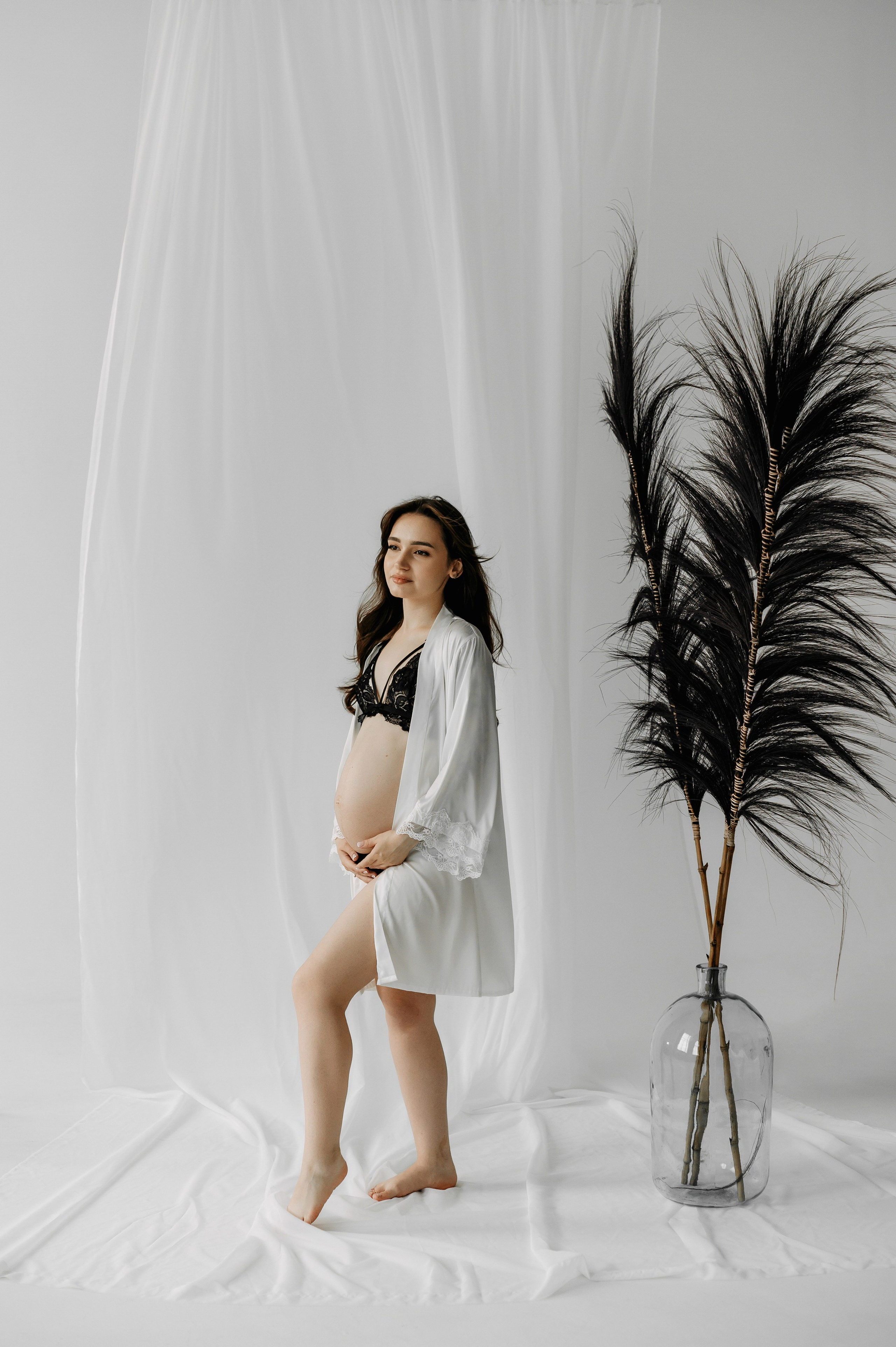 Лера и Данил. Свадебный фотограф, фотограф беременности Дарья Доценко