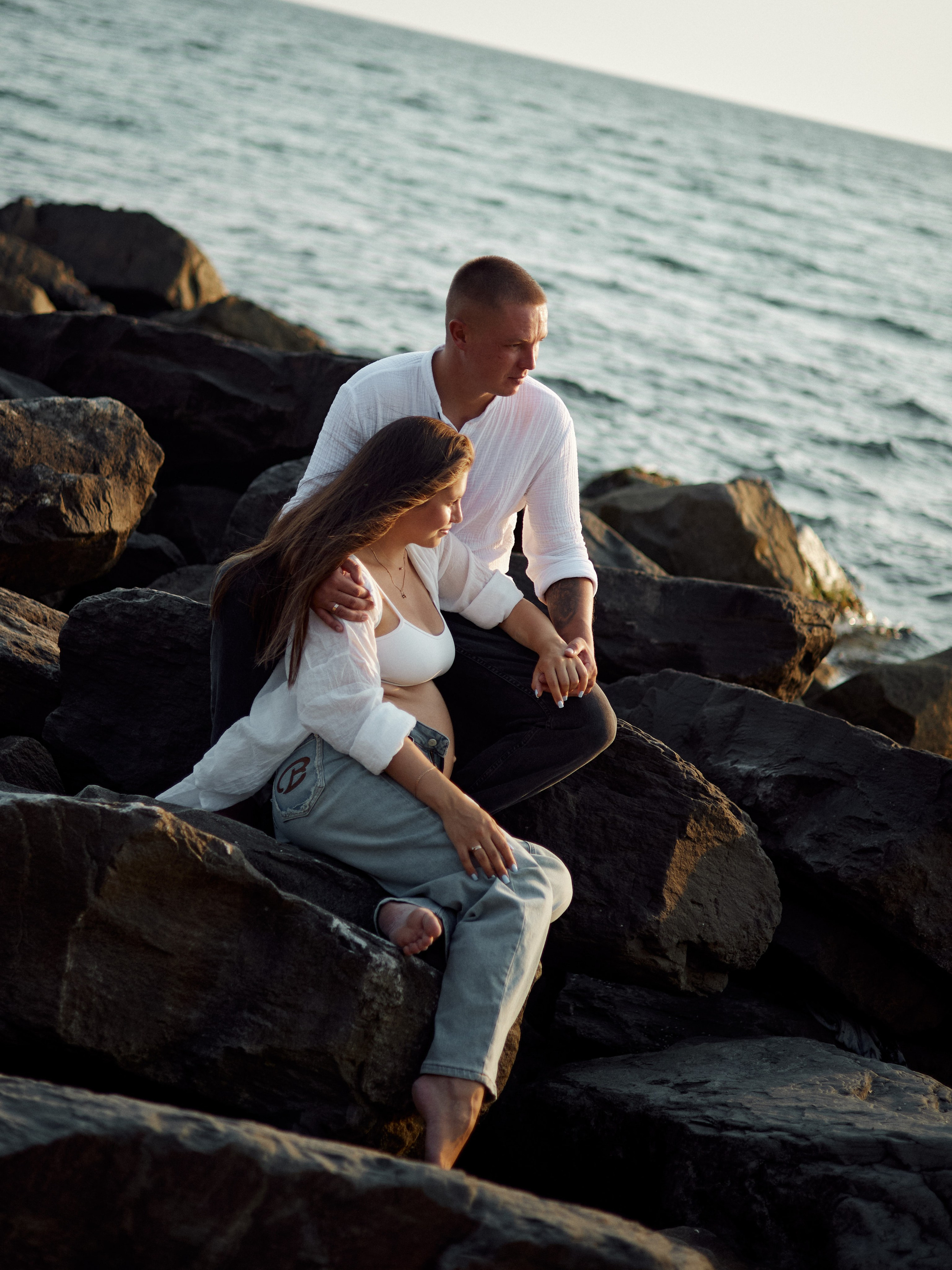 Беременность. Фотограф Сочи