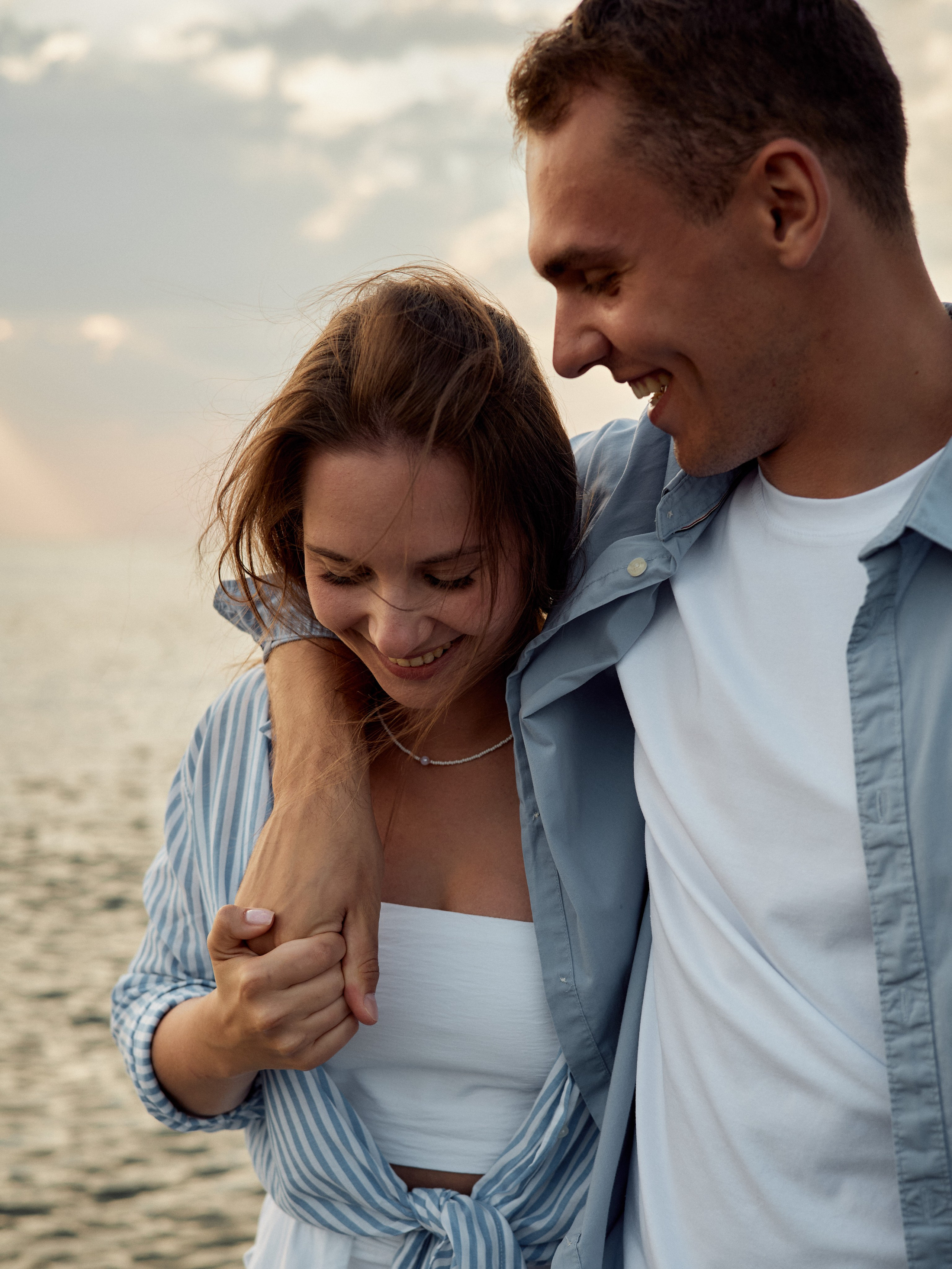 Лавстори. Фотограф Сочи