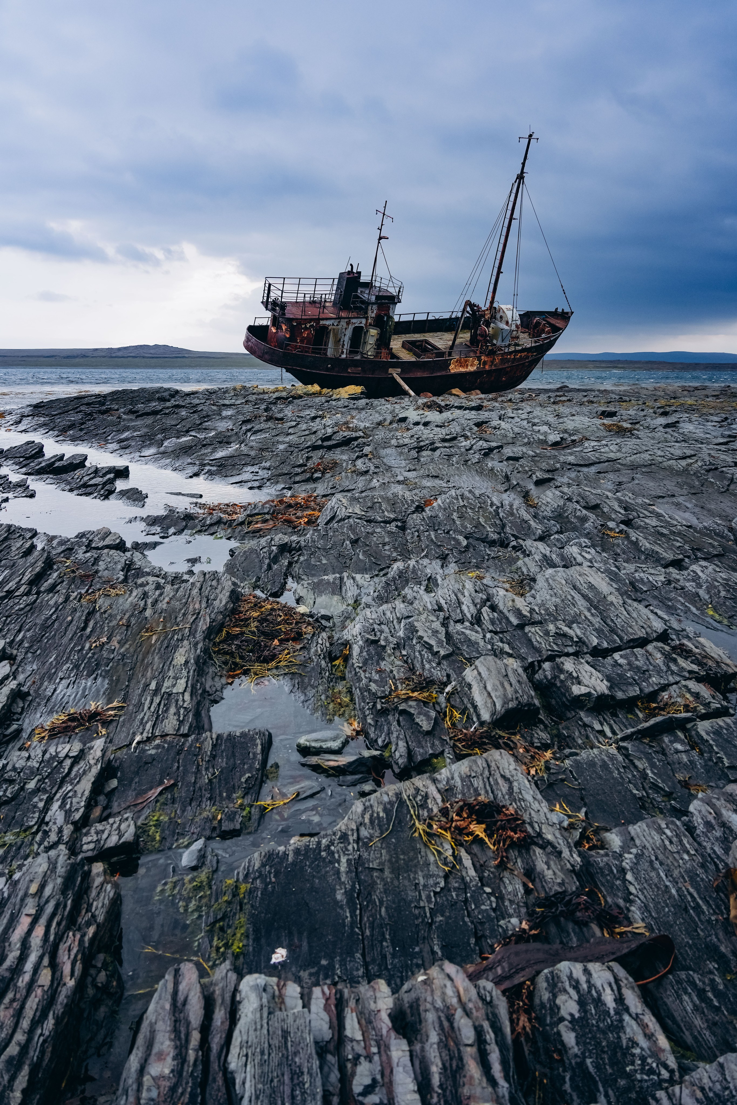 СЕВЕР. Event фотограф Степанова Александра