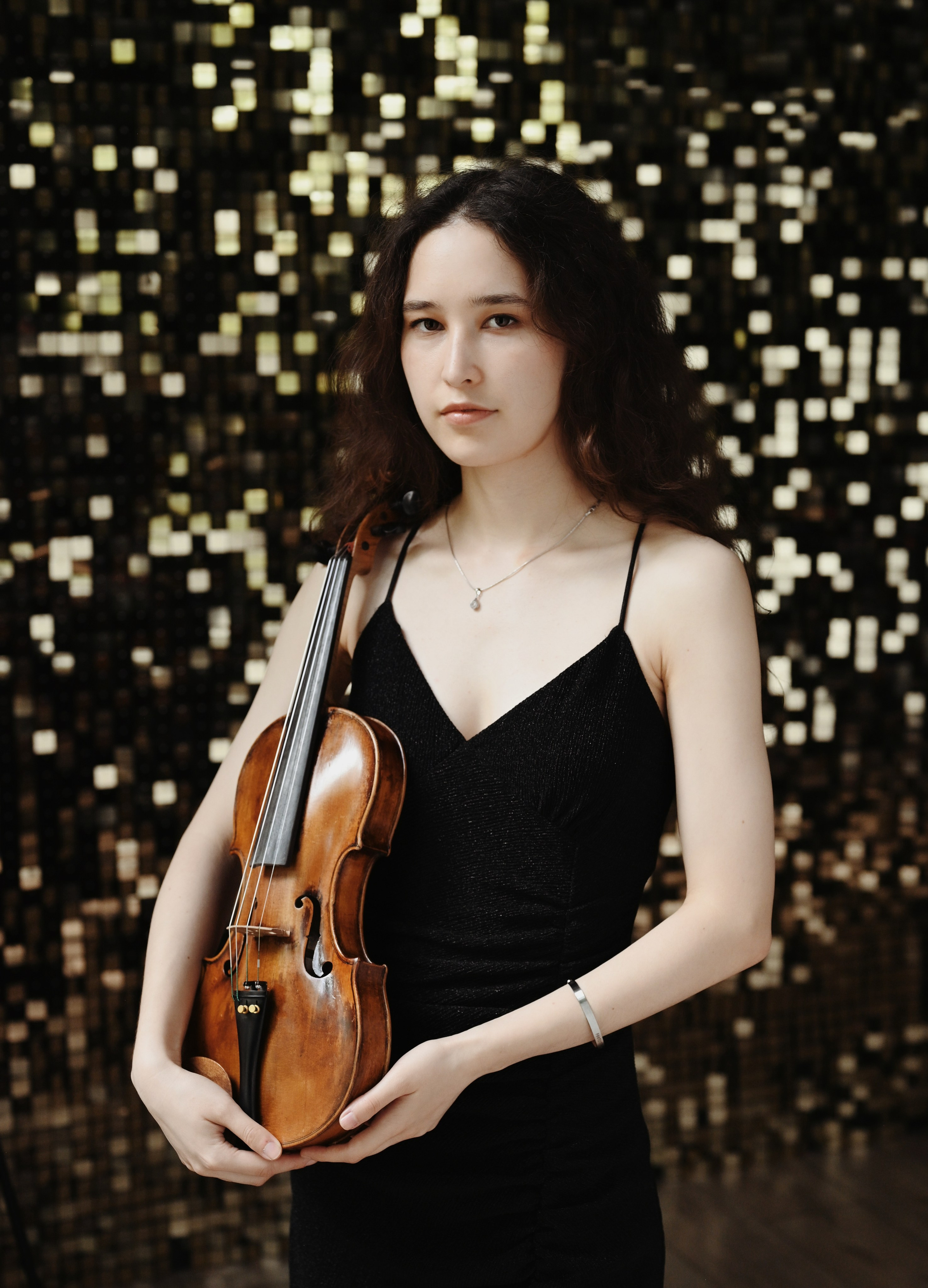 Анастасия. Портретный фотограф в Москве Анна Фаустова