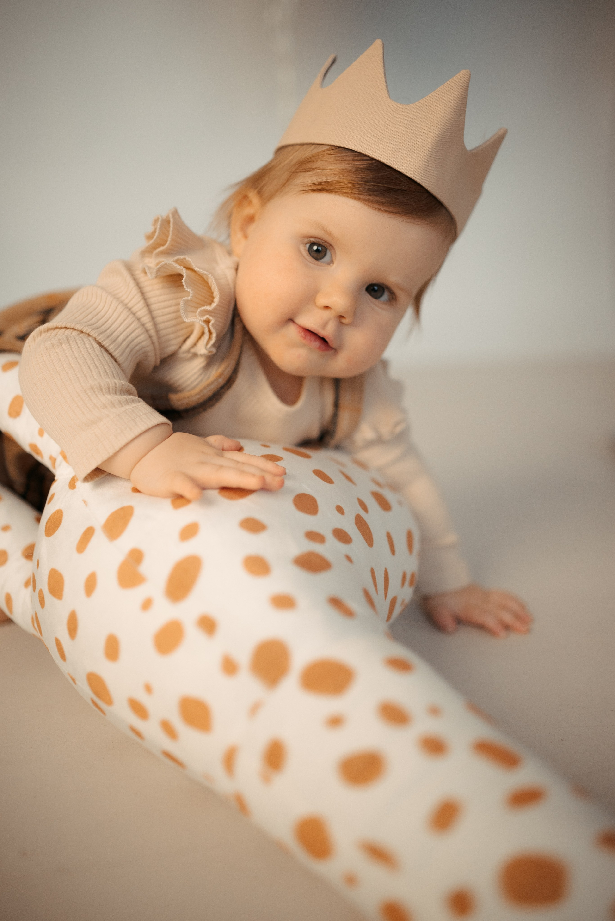 Годовасие Васюты. Семейный и детский фотограф в Щелково Алена Дробот