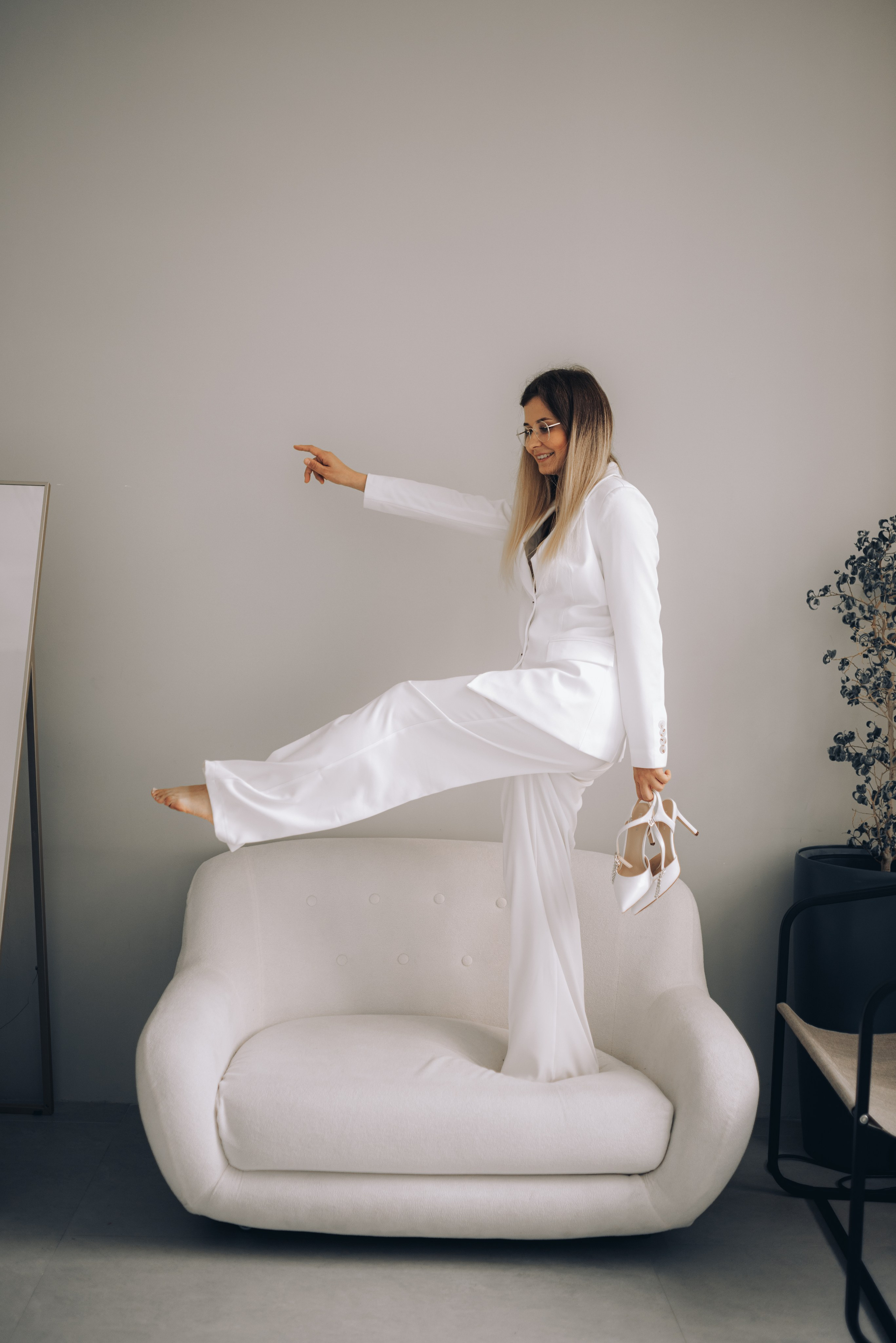 Анастасия. Психолог. Семейный и детский фотограф в Щелково Алена Дробот