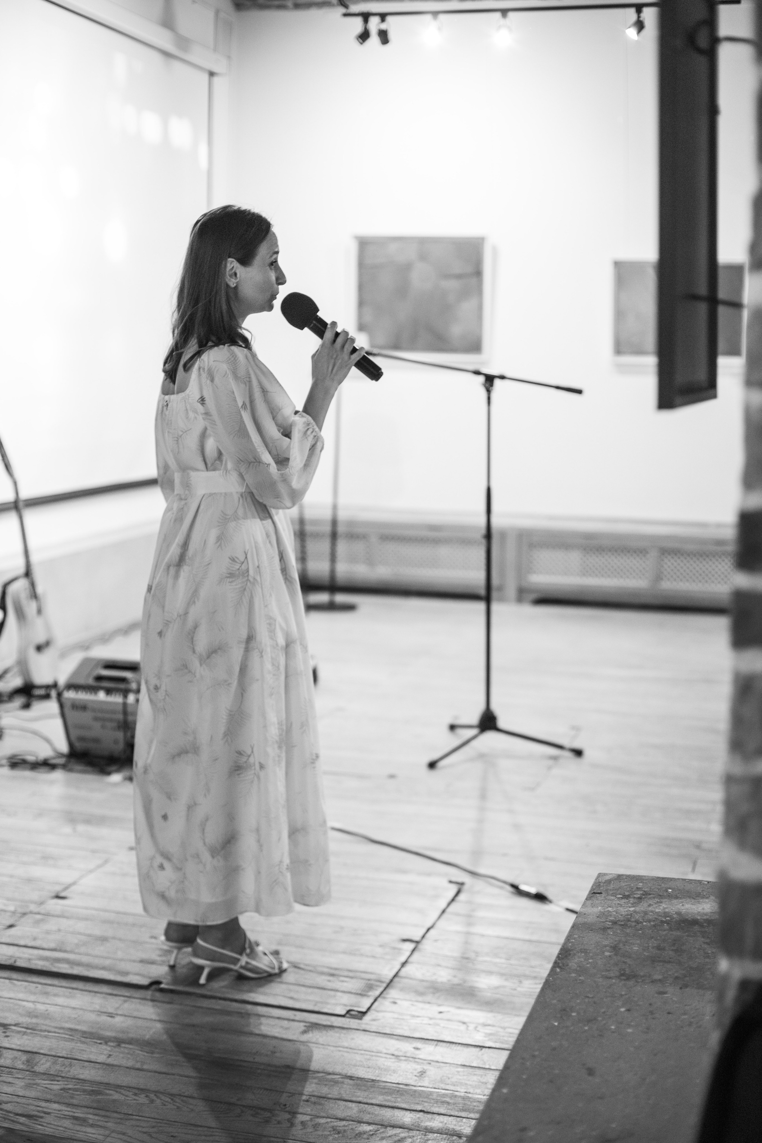 Благотворительный концерт Дмитрия Спиваковского. SaGaFOTO.ru