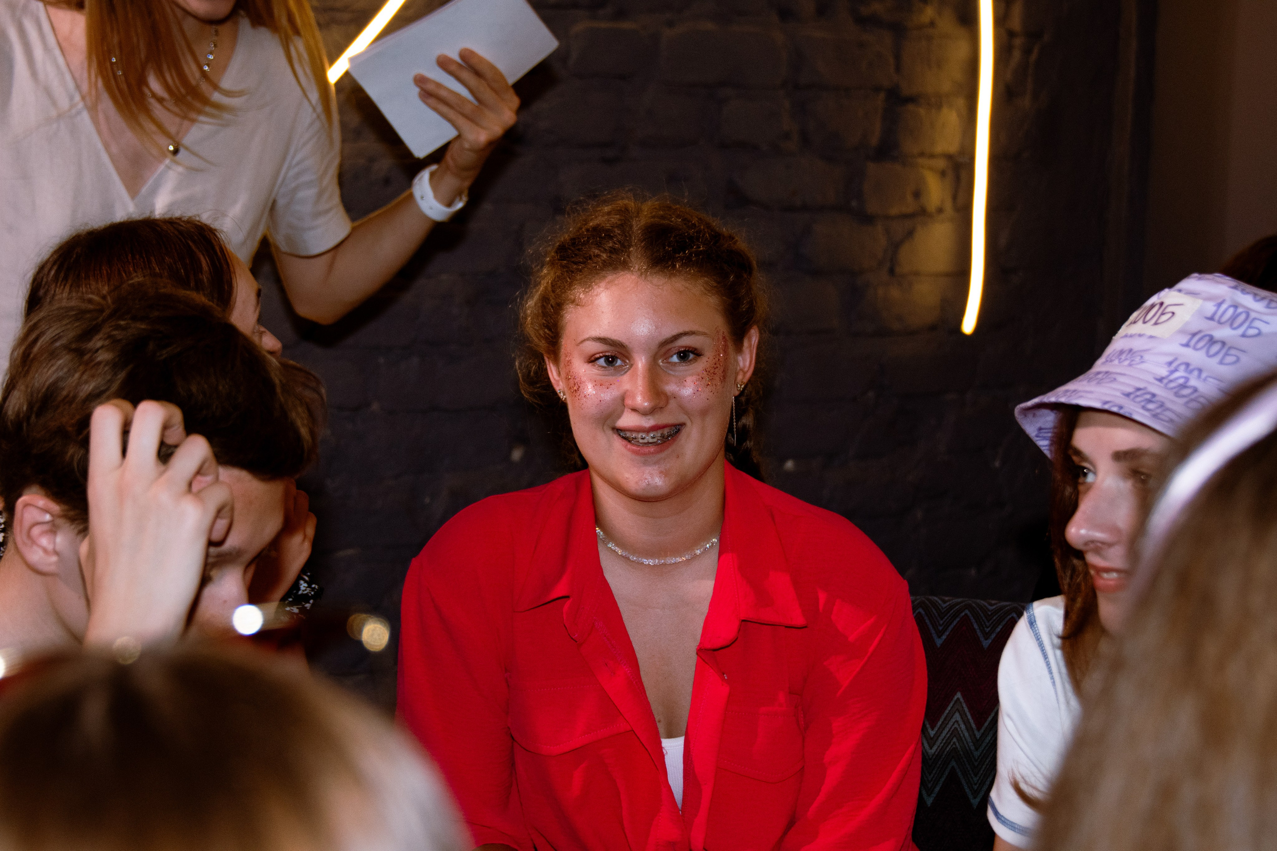 100 Балльный репетитор. Фотограф в Санкт-Петербурге Ксения Яковчук