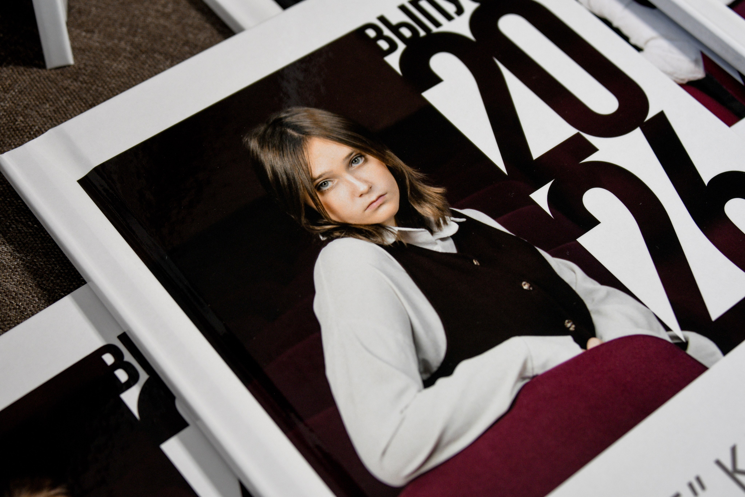 Фотоальбом Стандарт Макси. Фотограф в Санкт-Петербурге Ксения Яковчук