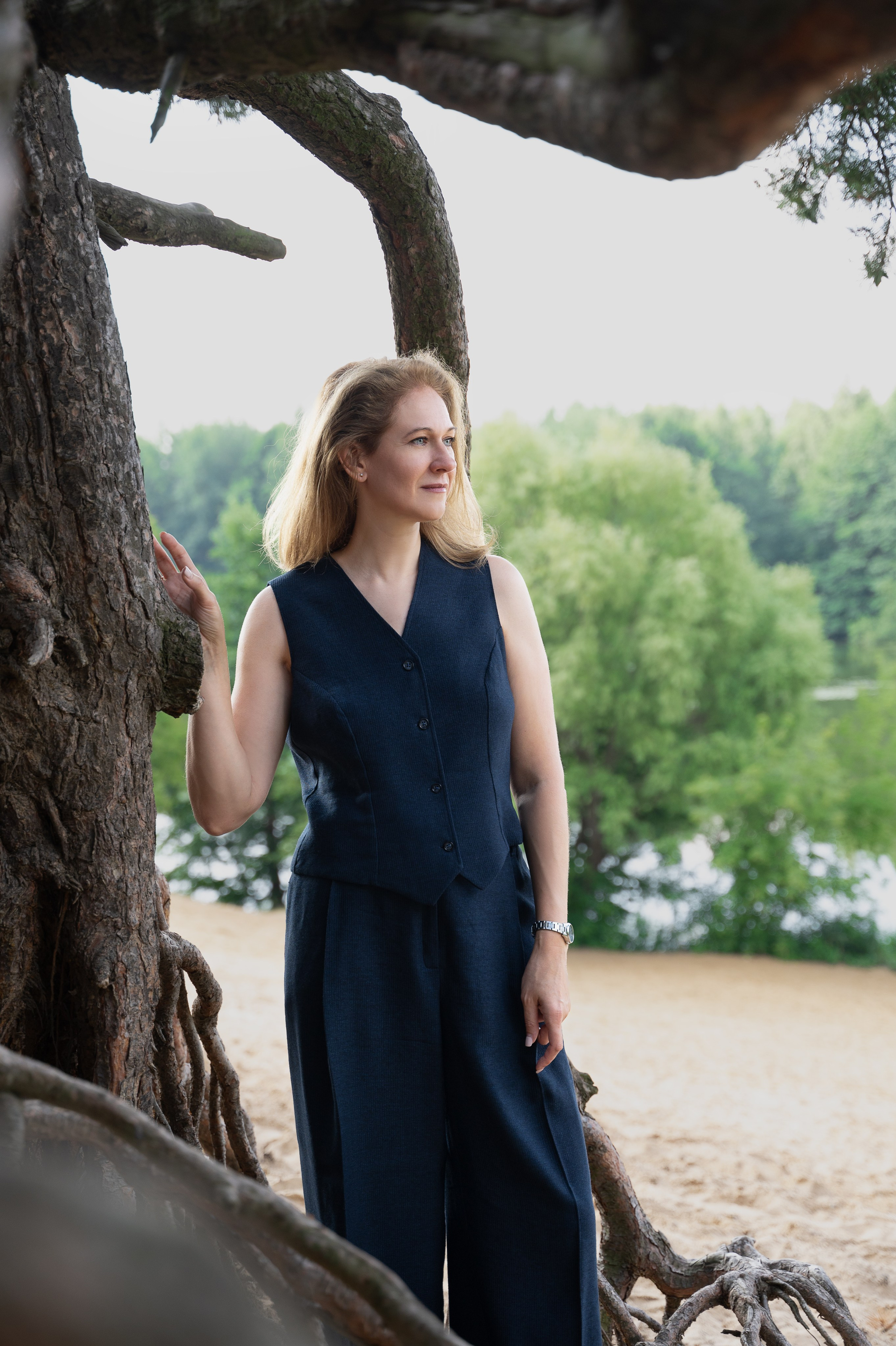 Анна. Фотограф Москва и Московская область Мария Кузьмина