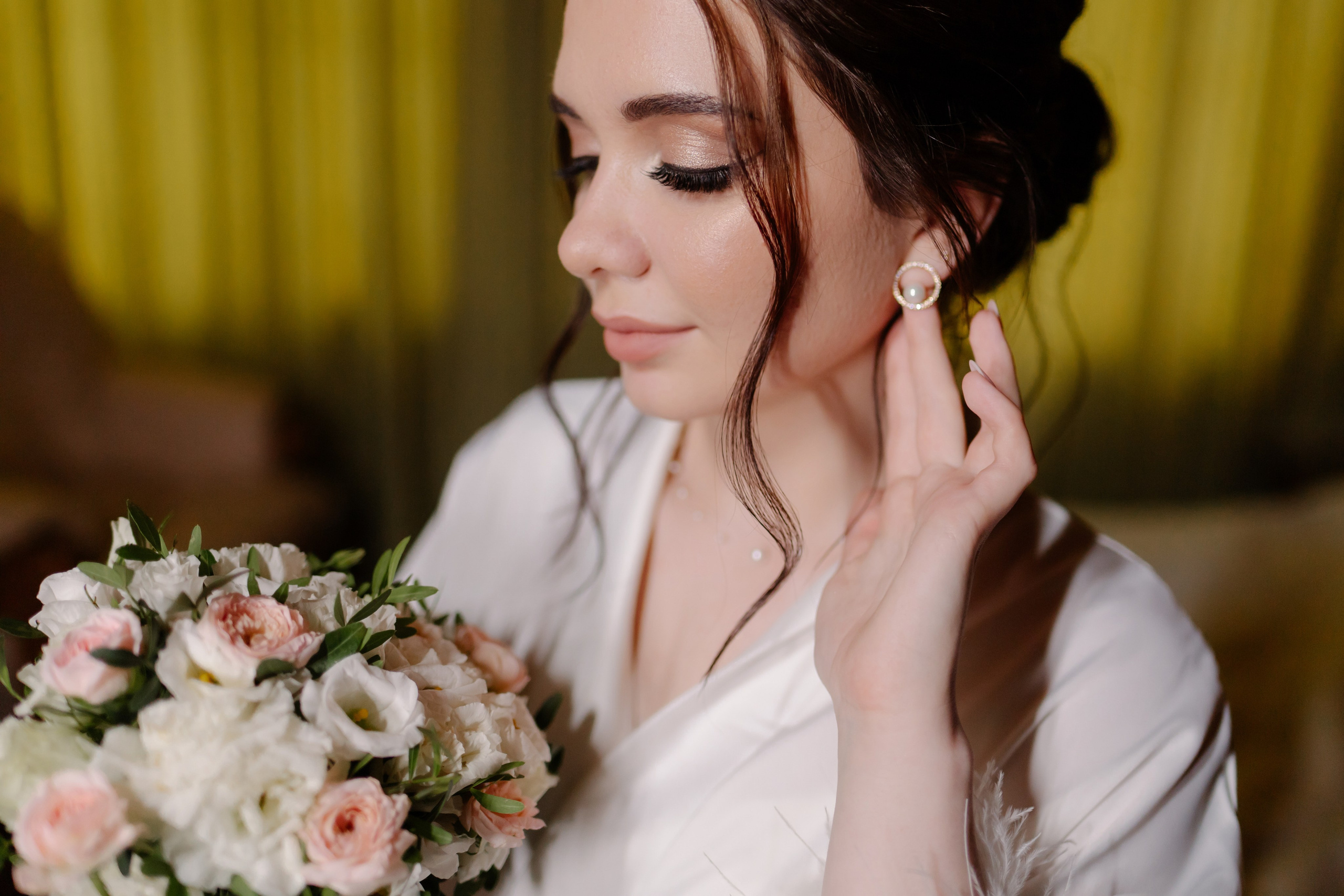 Дарья и Артём. Фотограф и Видеограф во Владимире