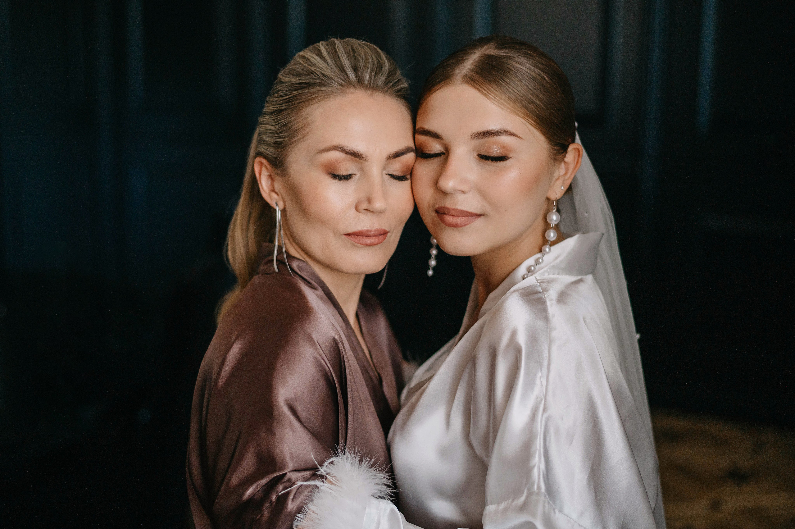 Никита и Настя. Свадебный фотограф Марина Жемчужникова в Москве и в Белгороде