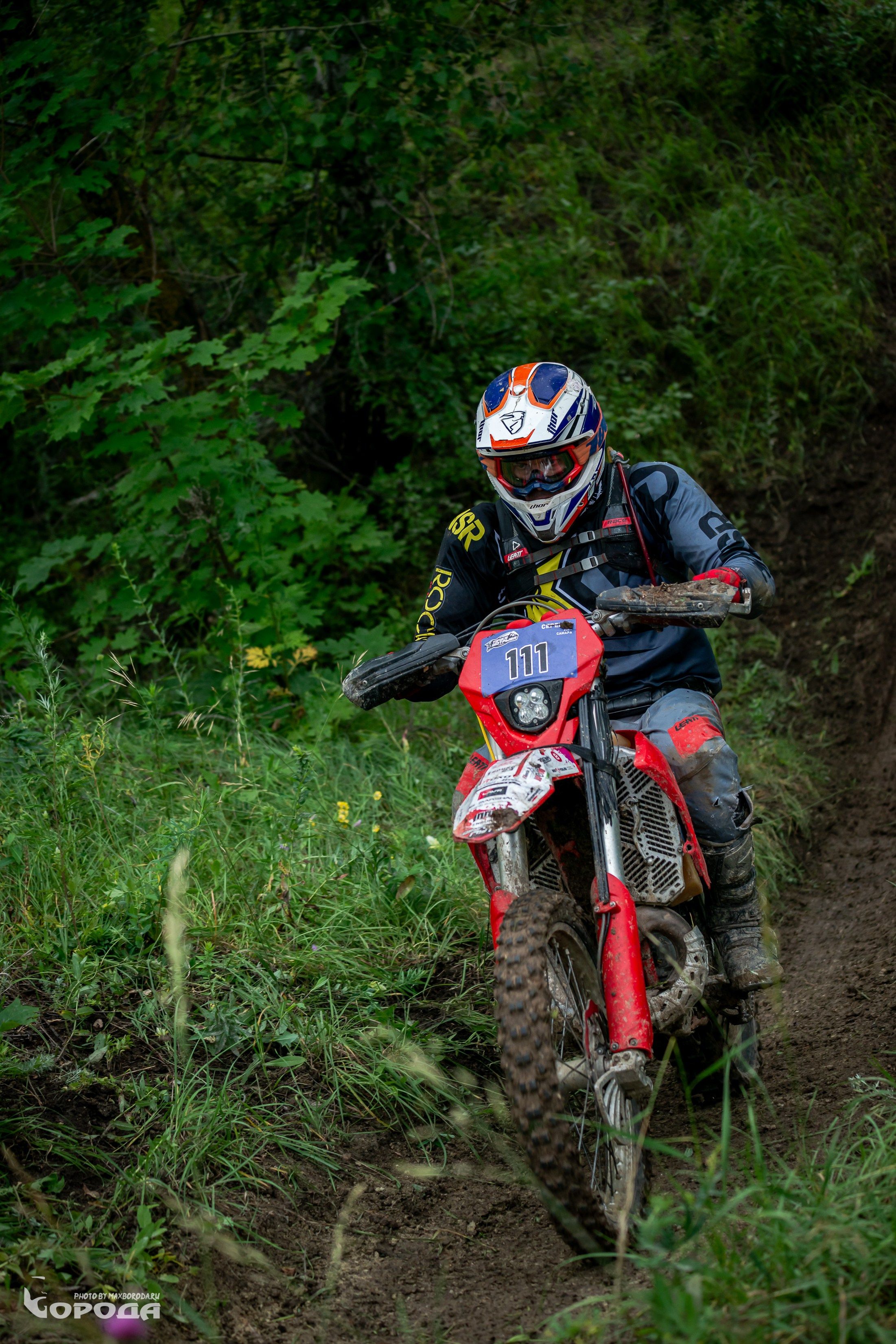 Точка отрыва 2025. Фотограф | Макс Борода