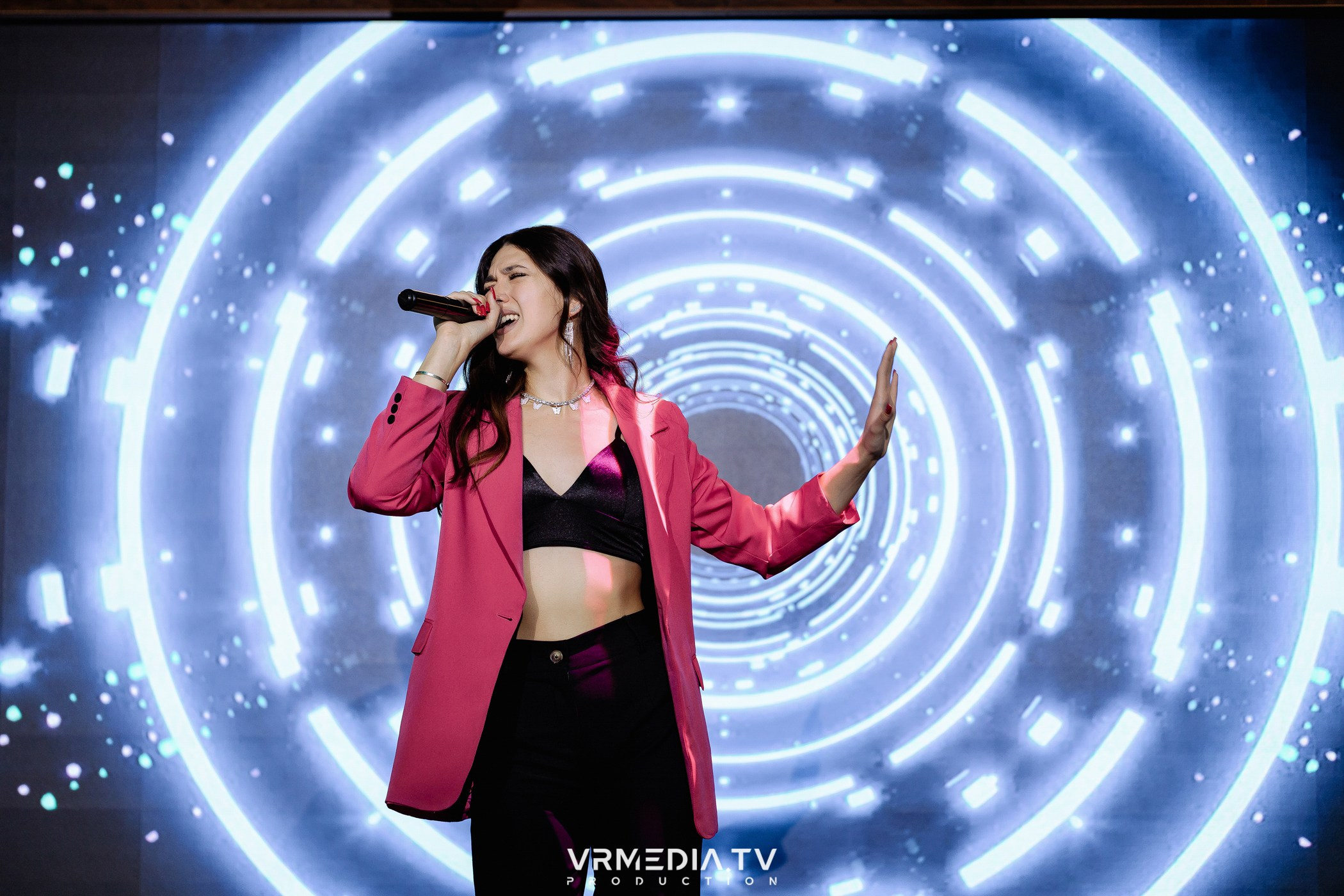 Выходные в ресторане «Лазурный берег»