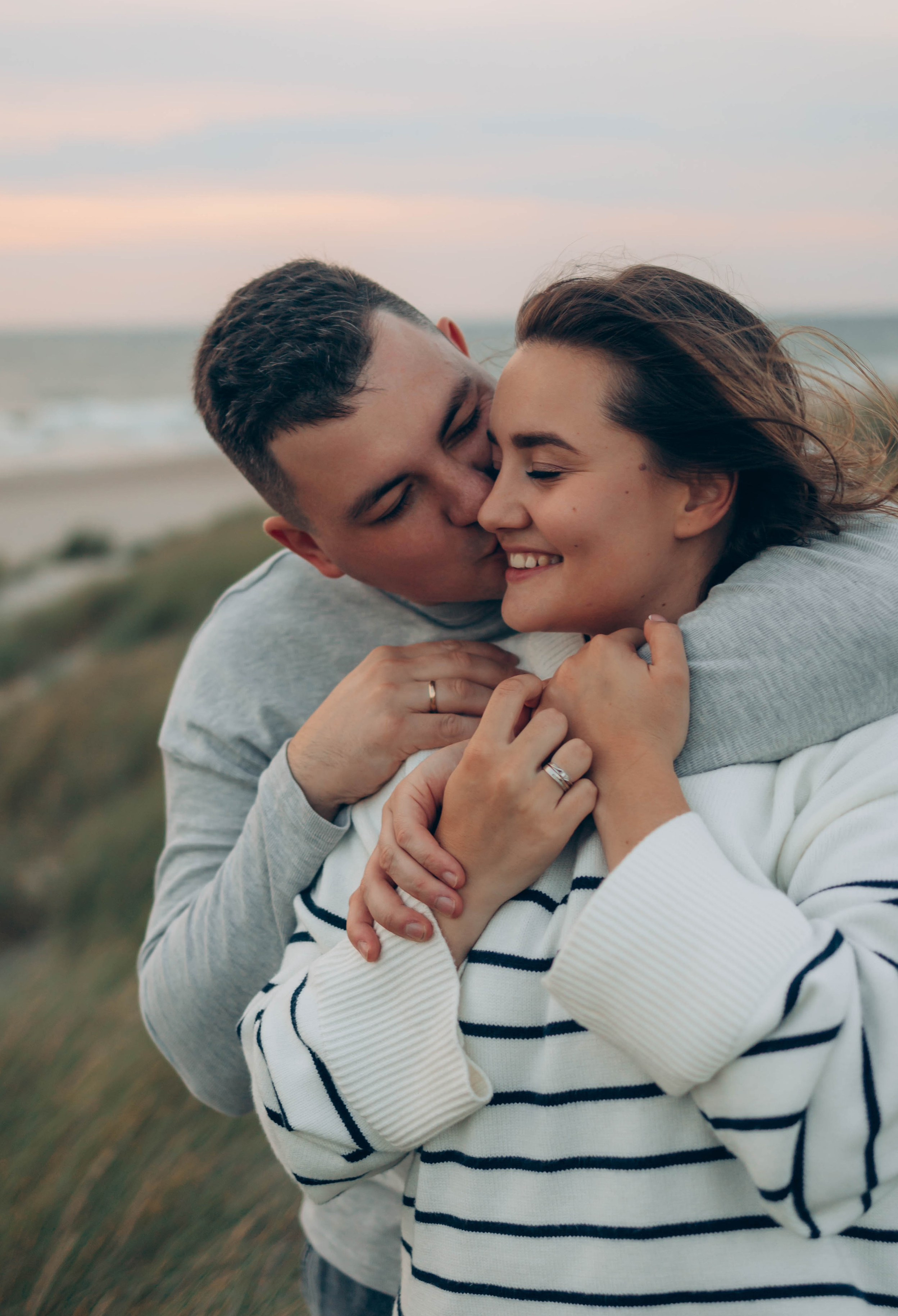 На берегу моря…. Семейный фотограф Москва Калининград СПб