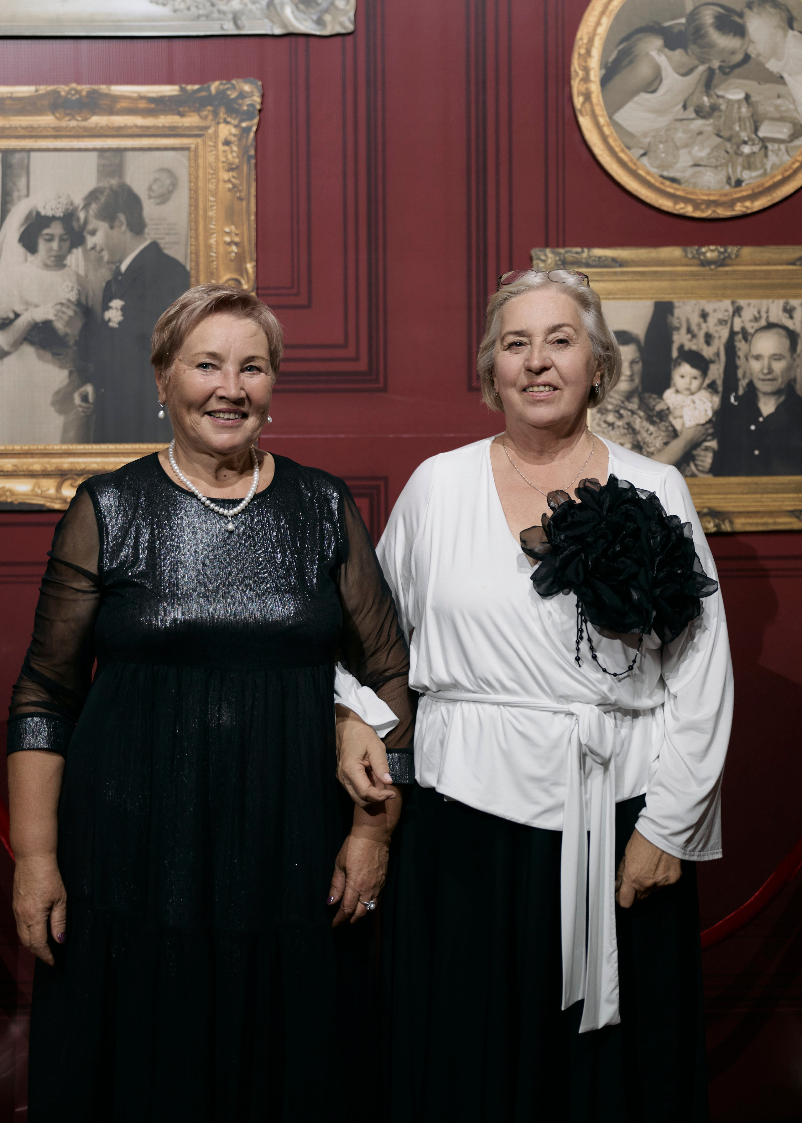 Егор и Настя. Фотограф Тим Бритнев