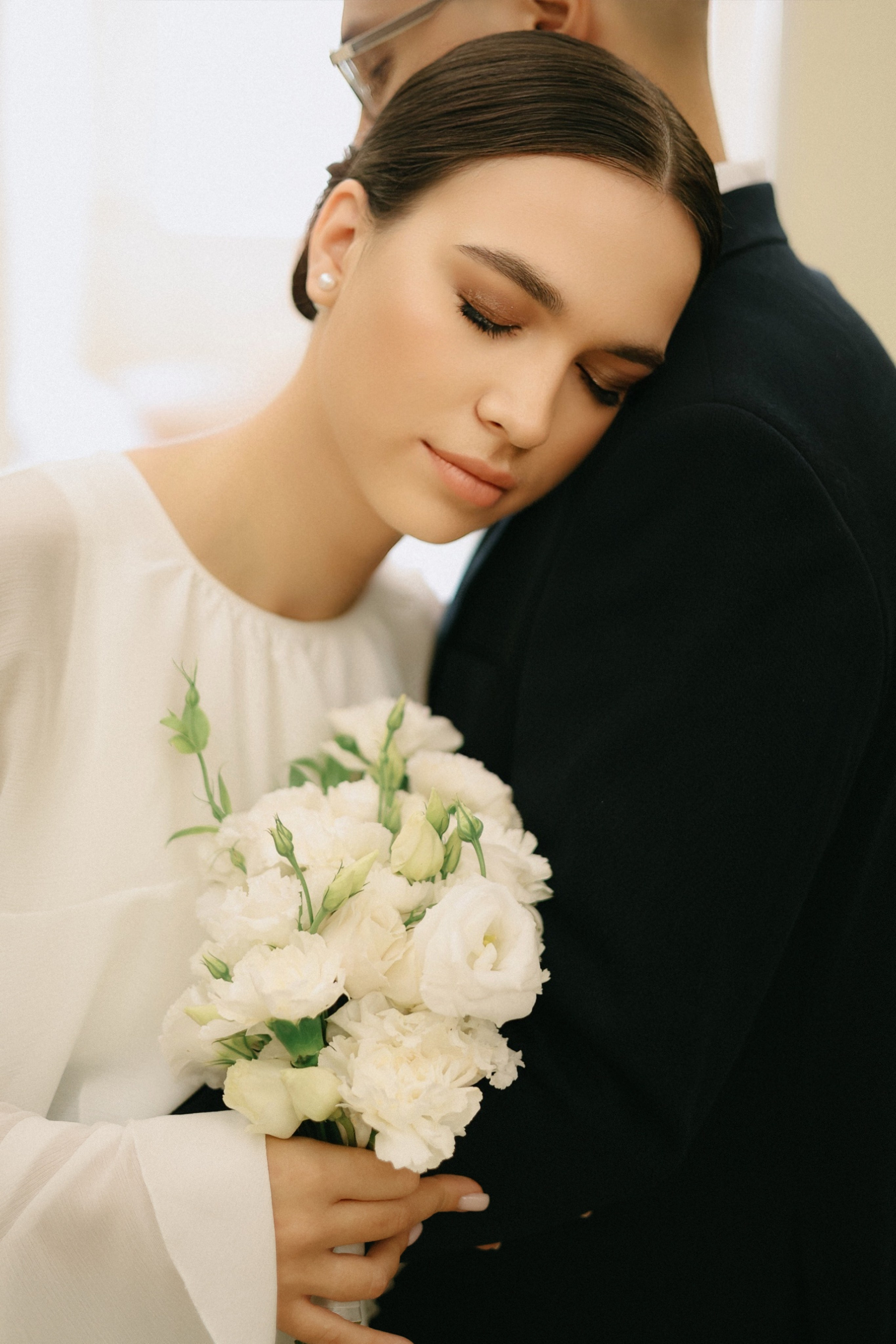 Свадьба Олега & Анны. Фотограф Елизавета Наумова