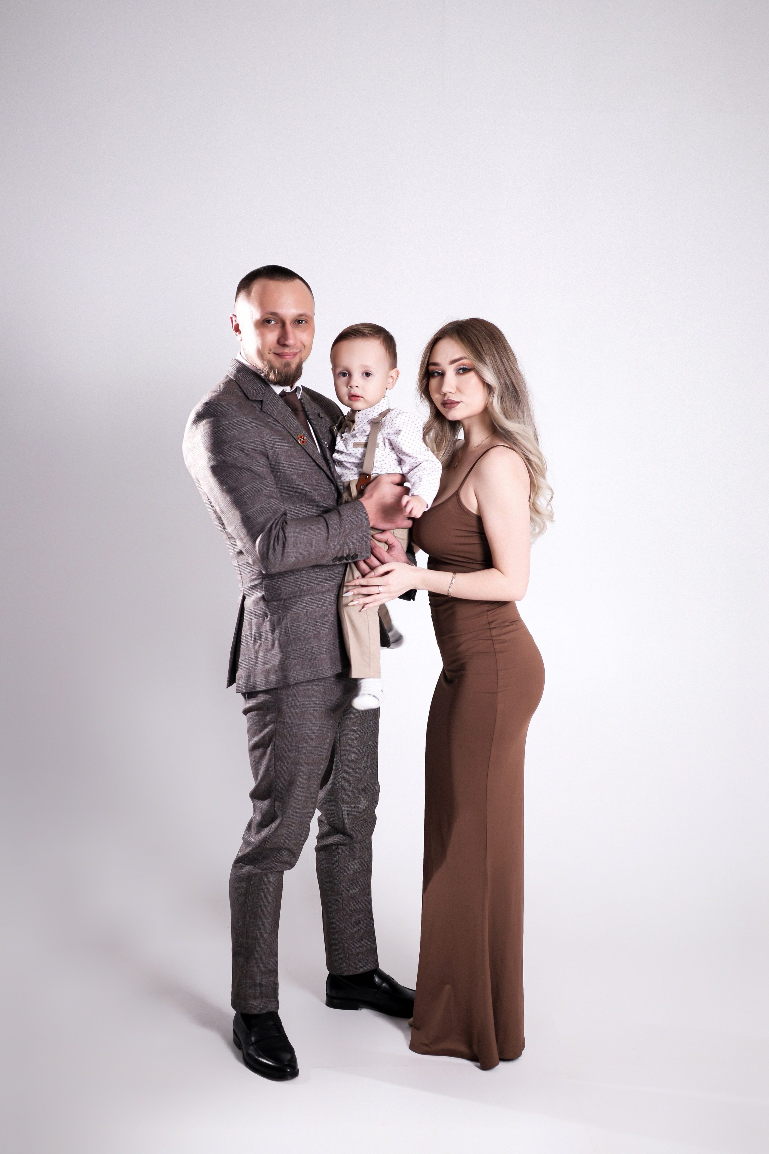 Игорь & Татьяна. Фотограф Елизавета Наумова