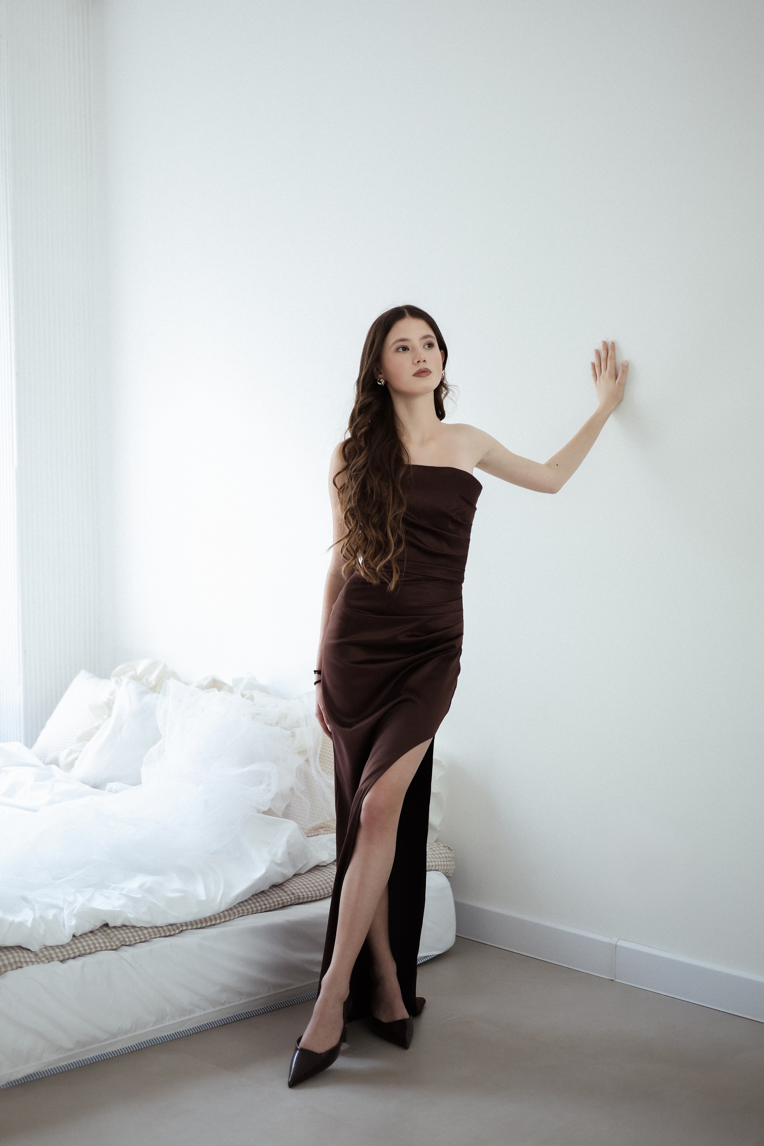 Елизавета. Фотограф Елизавета Наумова