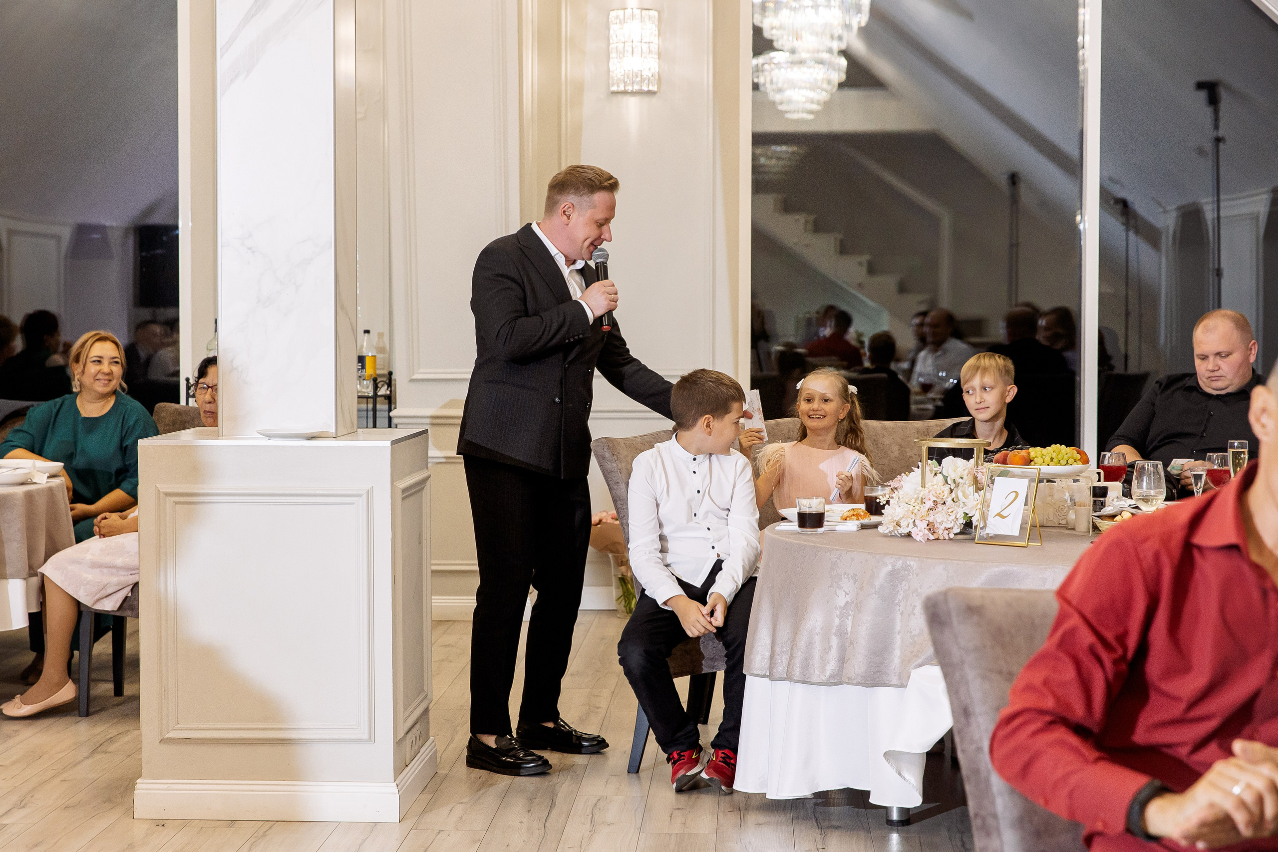 Станислав и Марина. Свадебный и семейный фотограф в Челябинске Юлия Ишимова