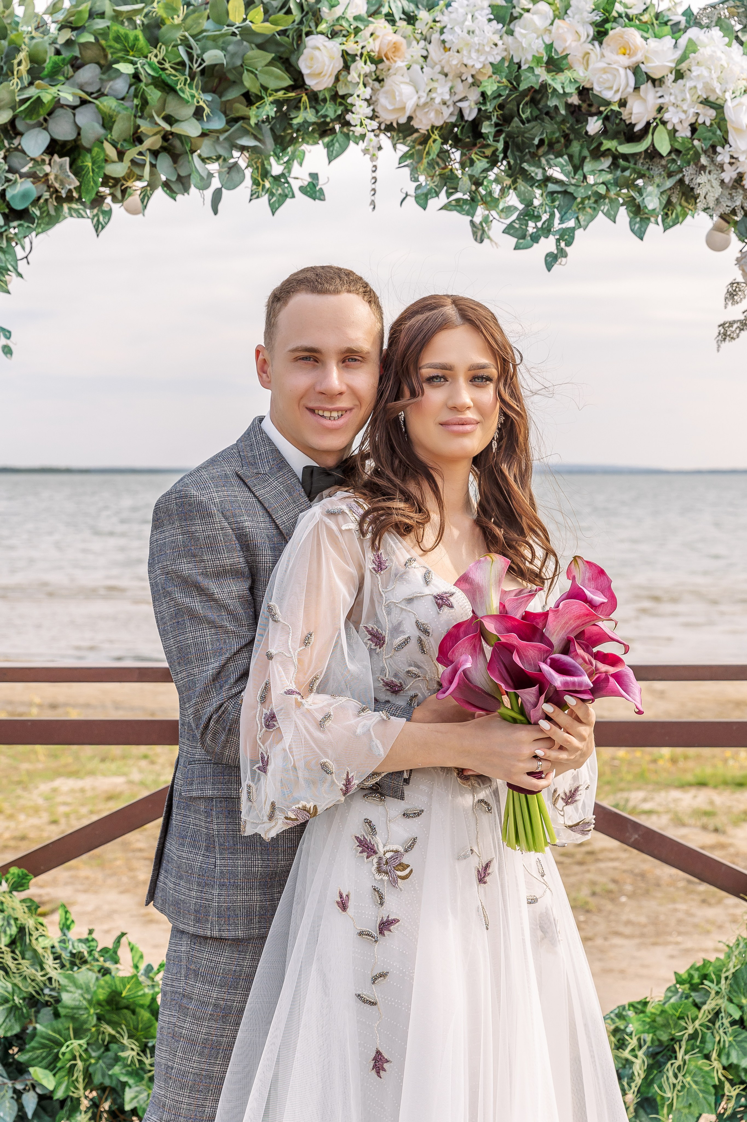 Ангелина и Иван. Свадебный и семейный фотограф в Челябинске Юлия Ишимова