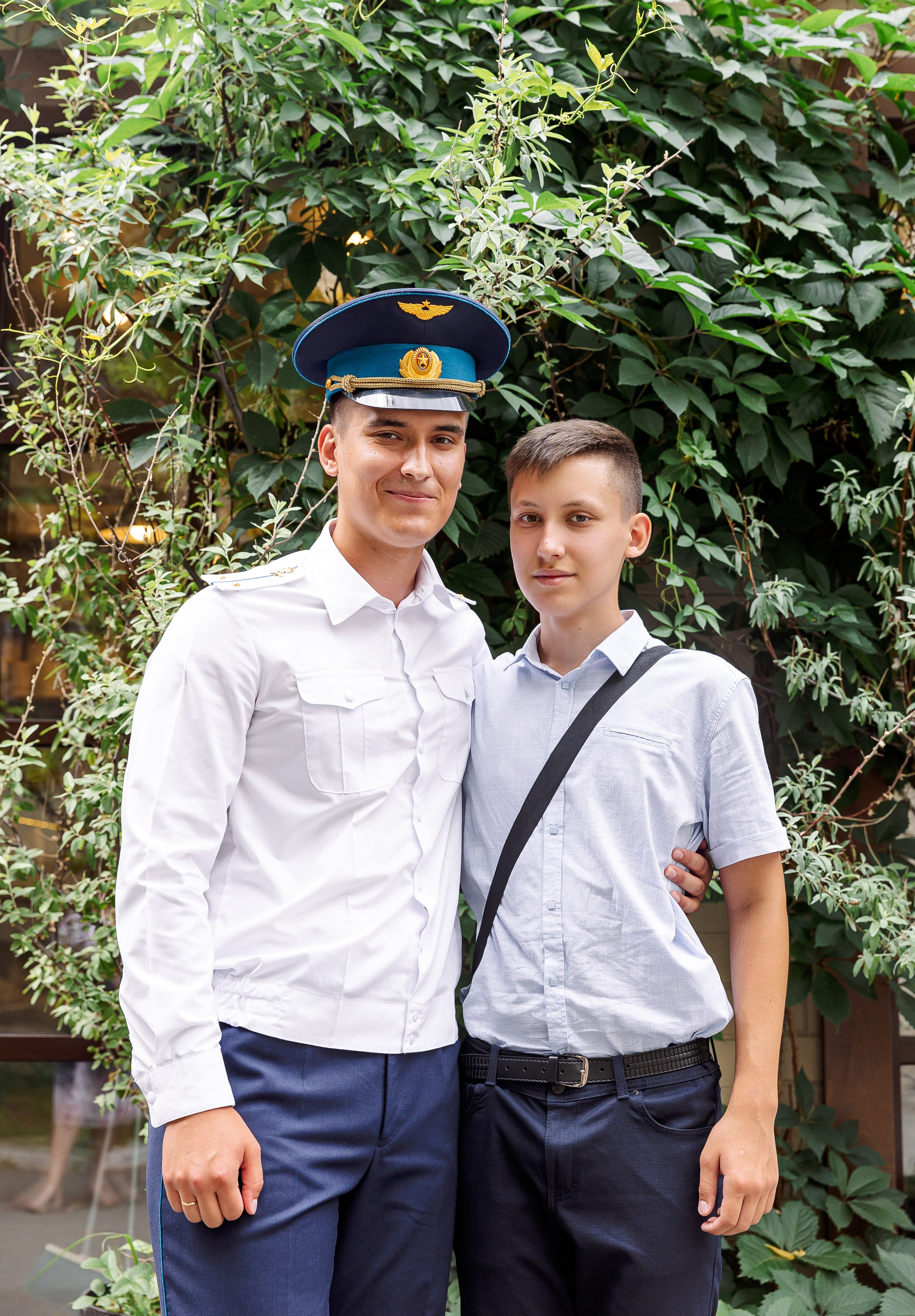 Александра и Михаил. Свадебный и семейный фотограф в Челябинске Юлия Ишимова