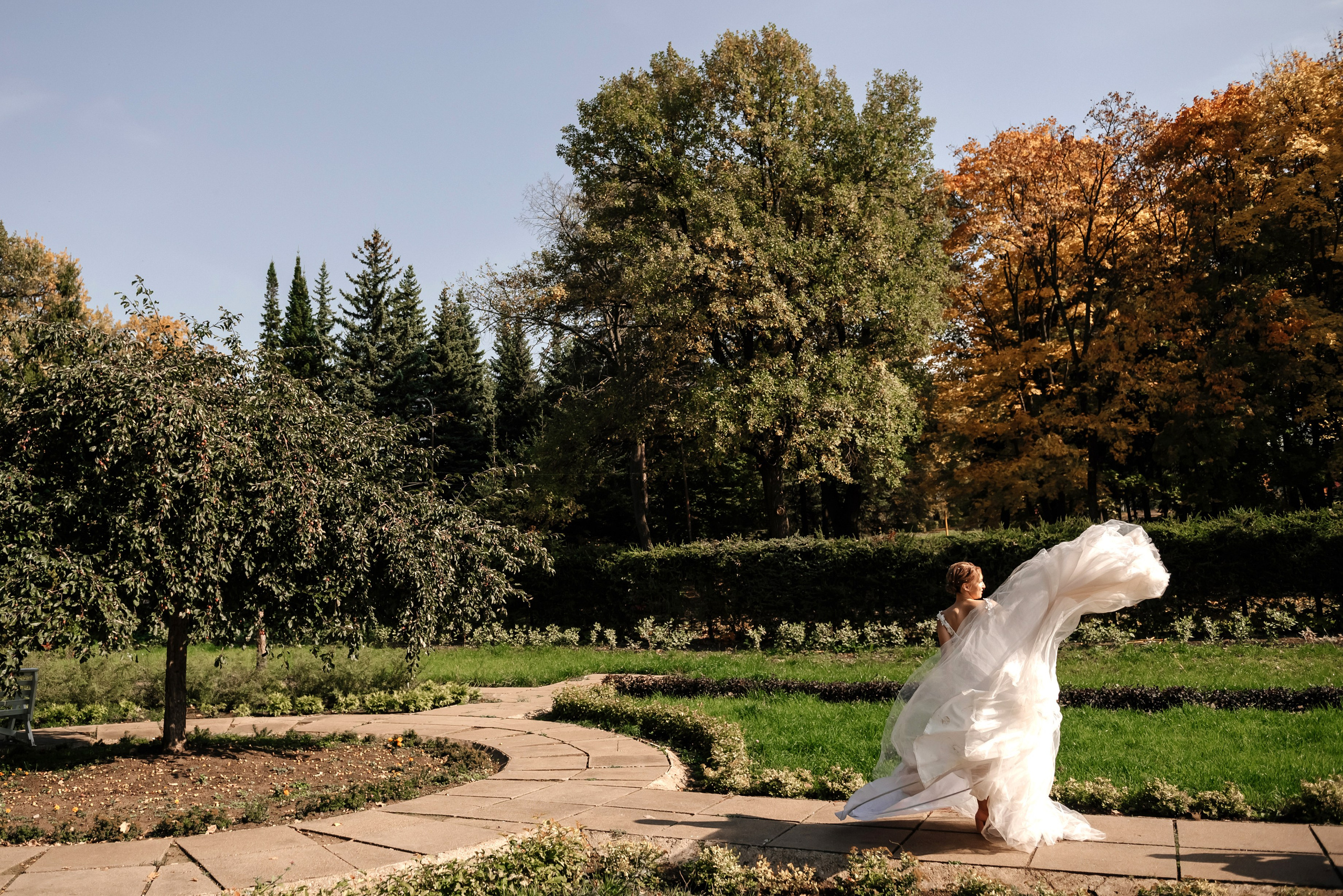 Роман & Гузель. Ваш свадебный фотограф Владимир Ямулин / Стерлитамак и РБ