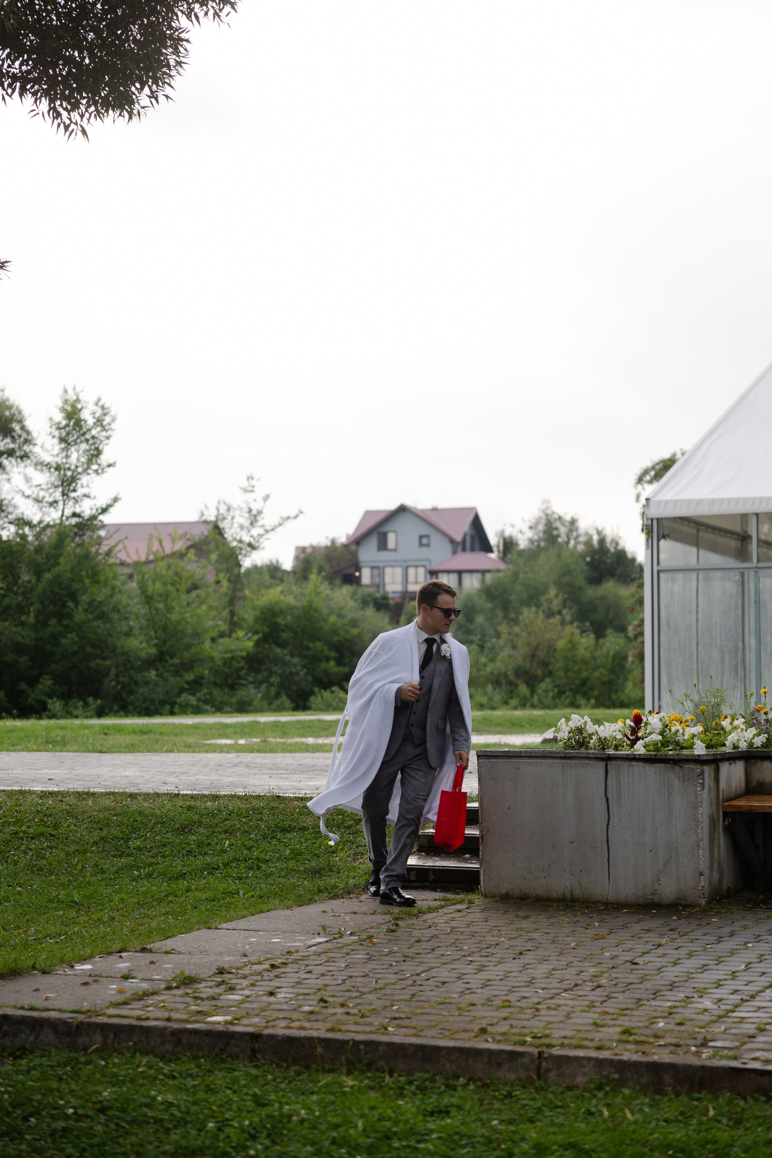 Алёна и Руслан. Фотограф и Видеограф во Владимире