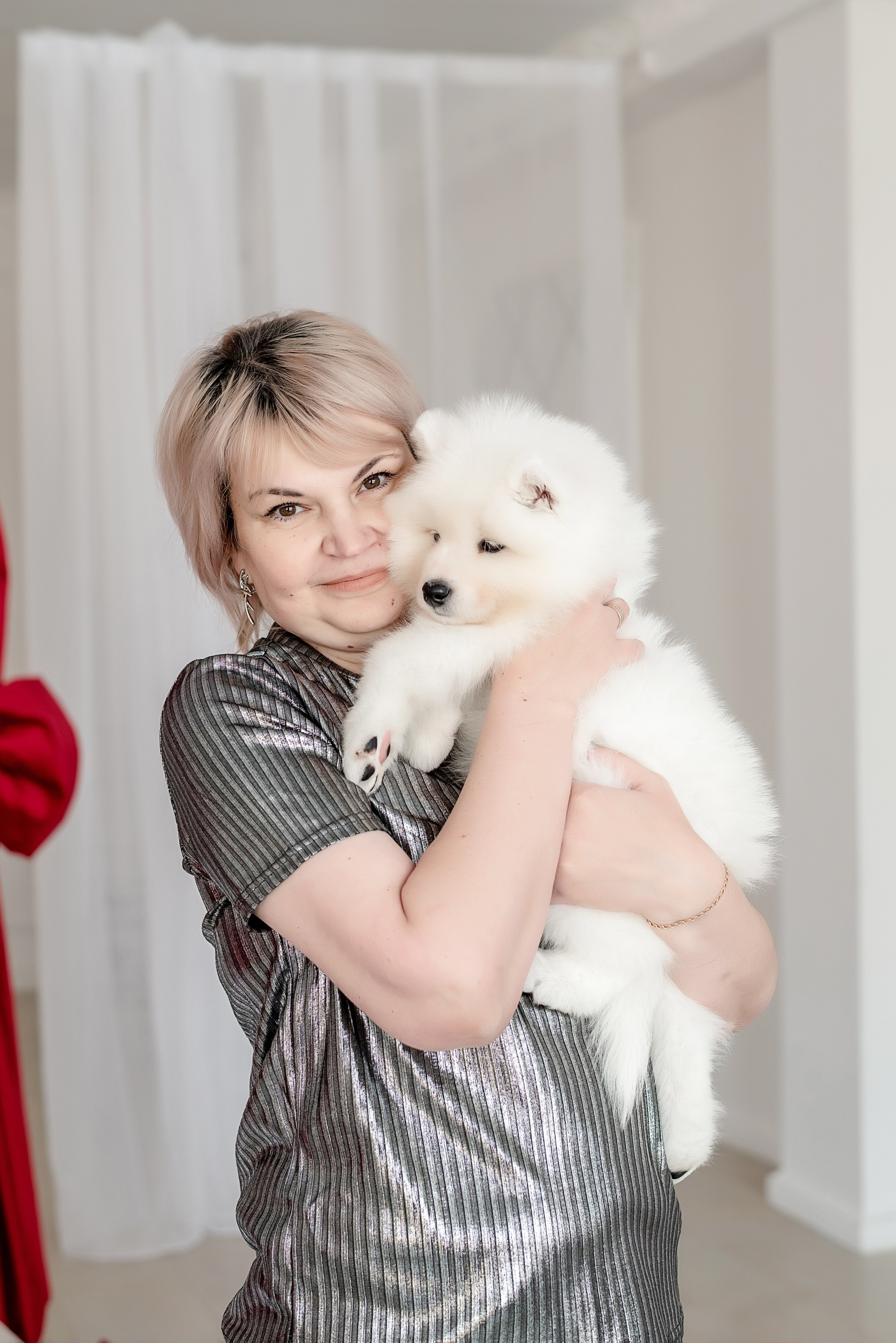 Индивидуальная фотосессия. Фотограф в Калуге Марина Афанасьева