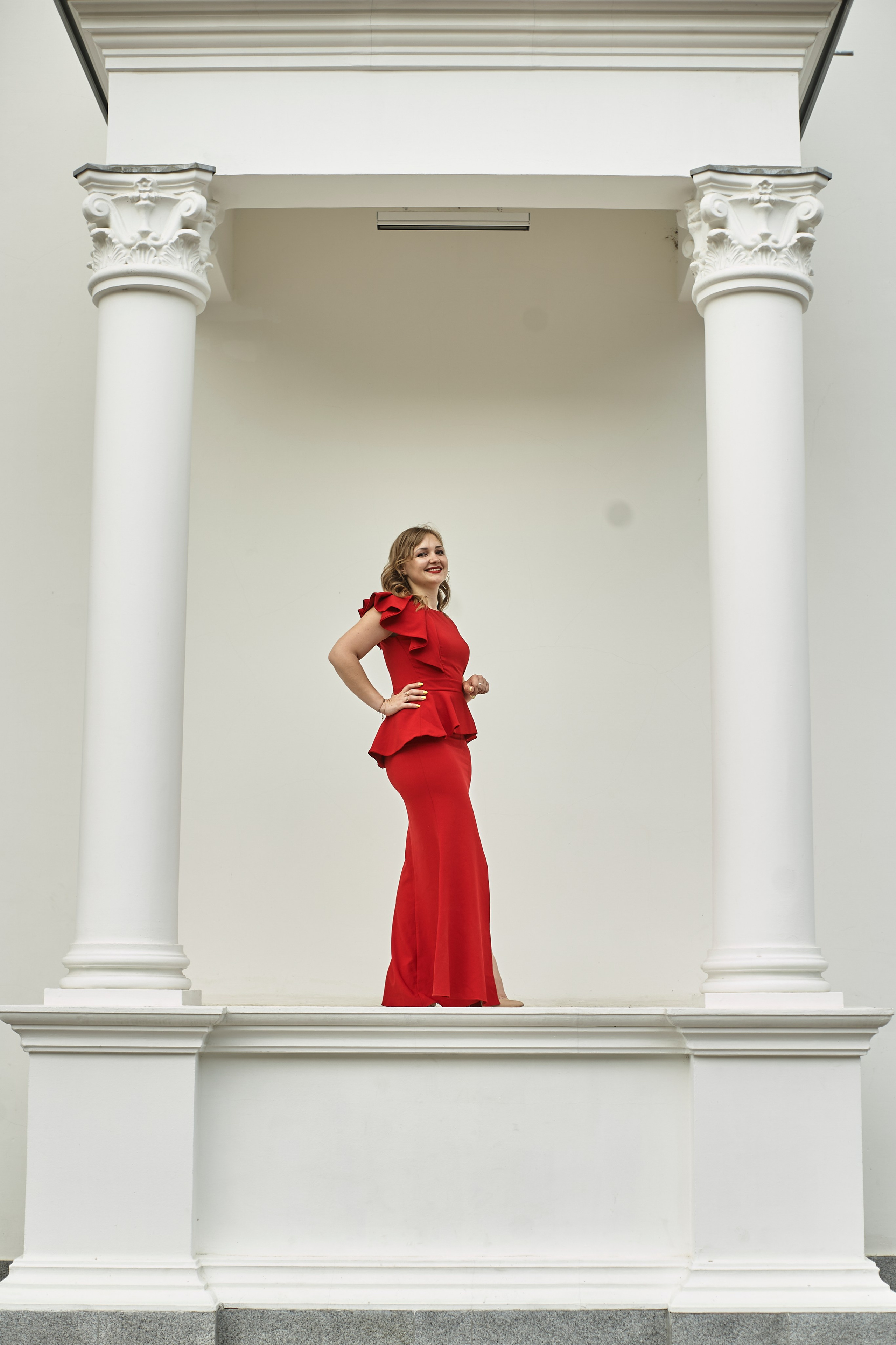 Фотограф в Волгограде Соколова Вера